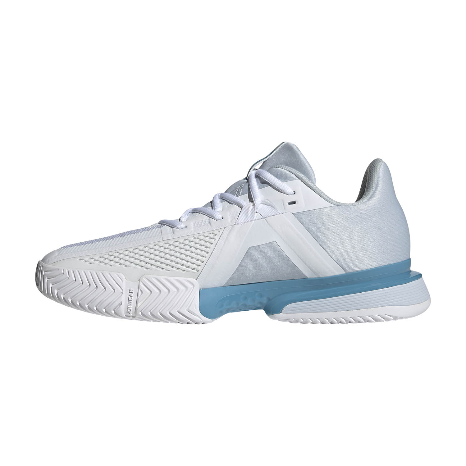 未使用 adidas Solematch Bounce バウンス FX1732 Amazon.com | adidas SoleMatch Bounce White/Black/Semi Mint
