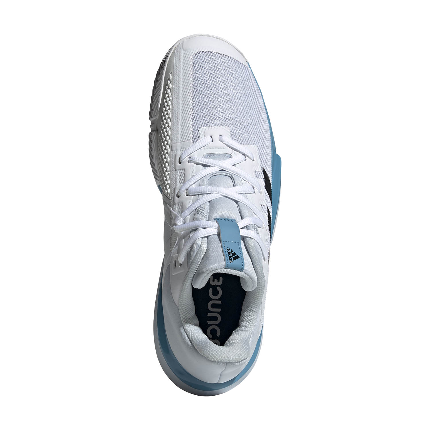 【未使用】アディダス　SoleMatch Bounce M AC メンズ 未使用】アディダス SoleMatch Bounce M AC メンズ シューズ(男性用)
