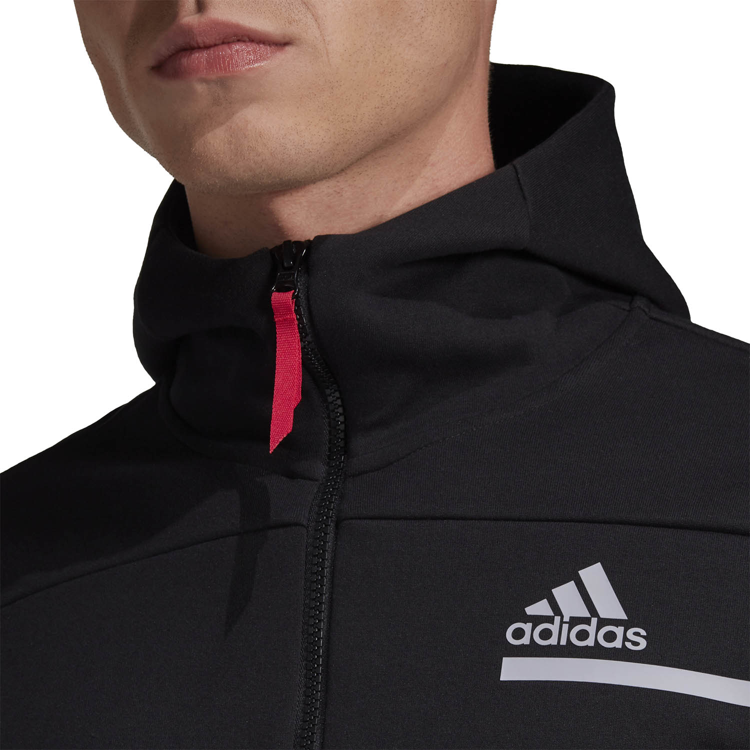 Adidas Originals Felpa Adidas Zne Uomo Adidas ZNE Sport Men's