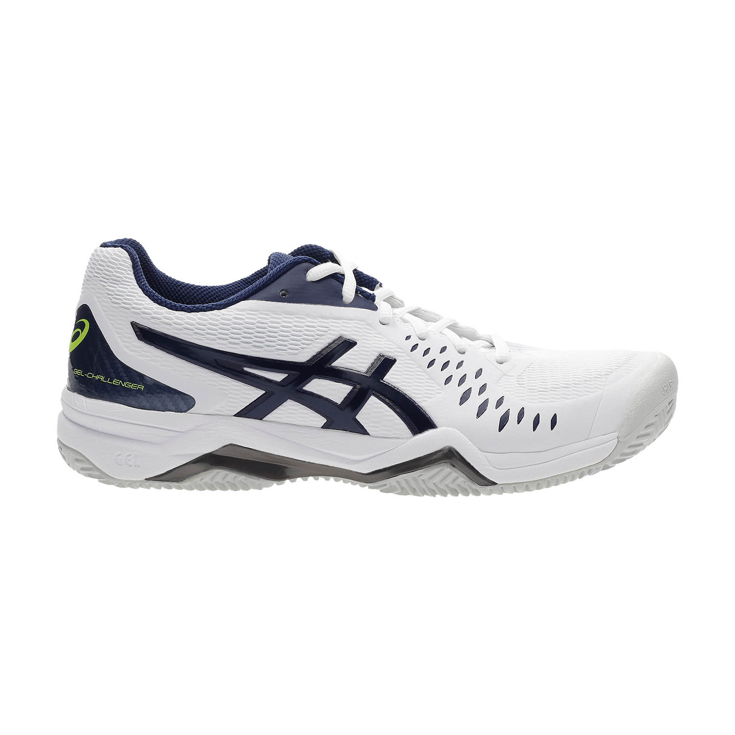 asics gel tennis uomo