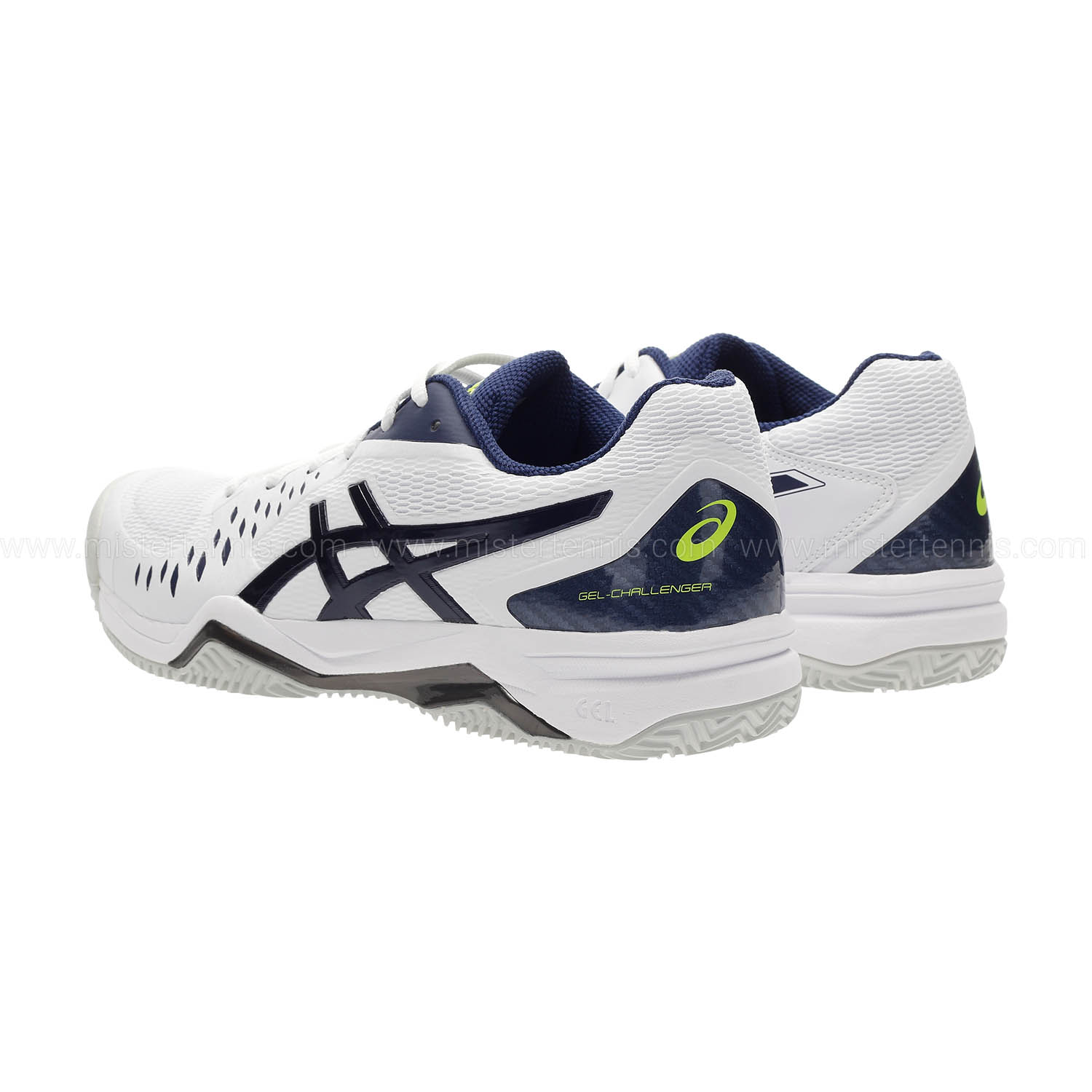 asics challenger 12 clay