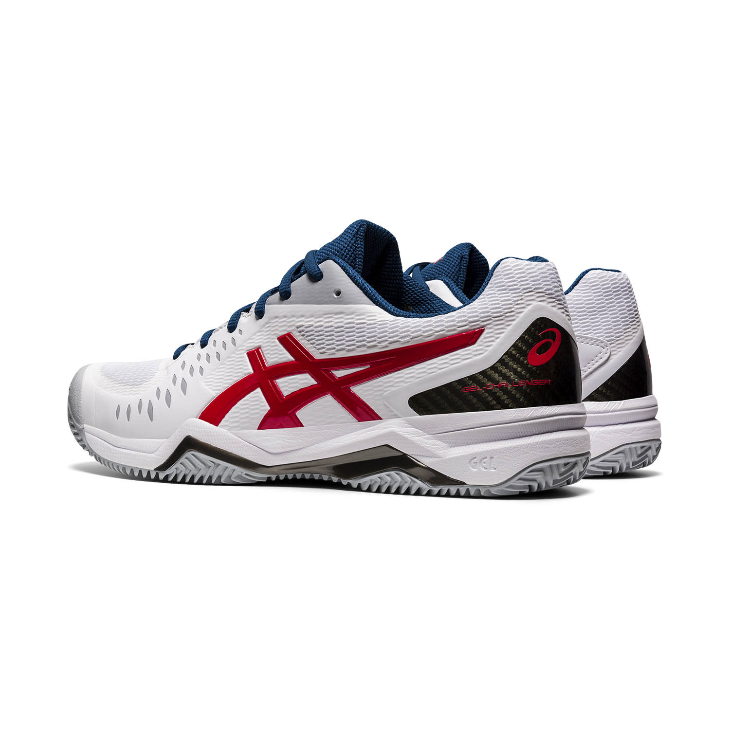 asics challenger