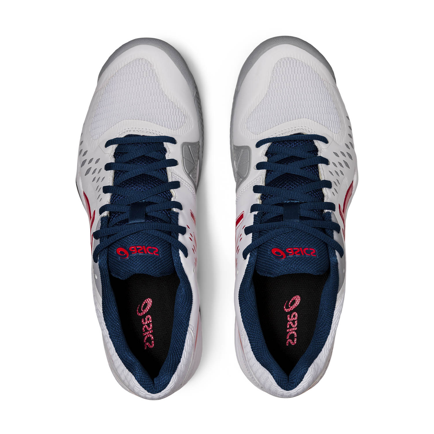 Asics challenger 12 clay deals