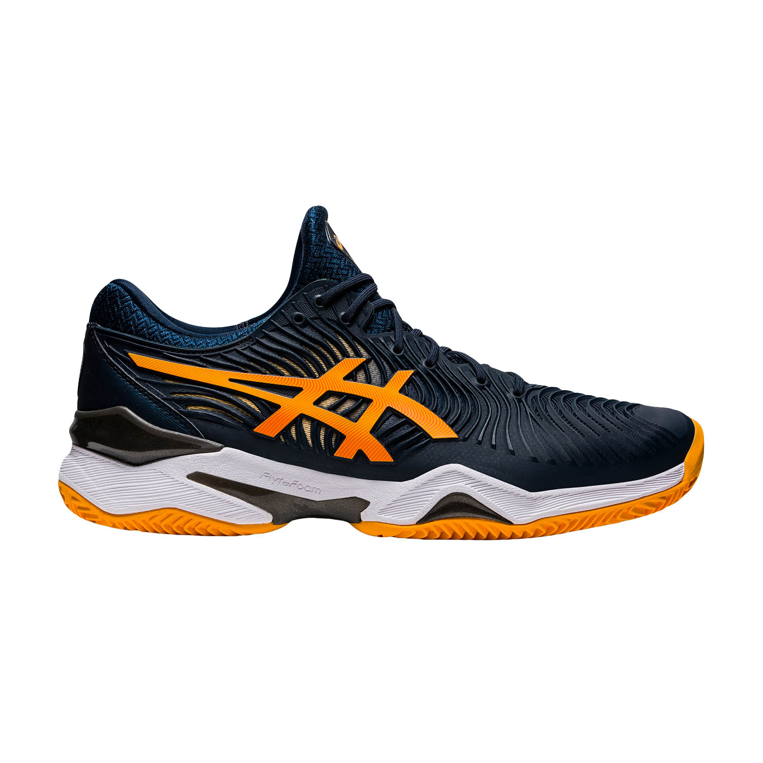 asics clay tennis shoes