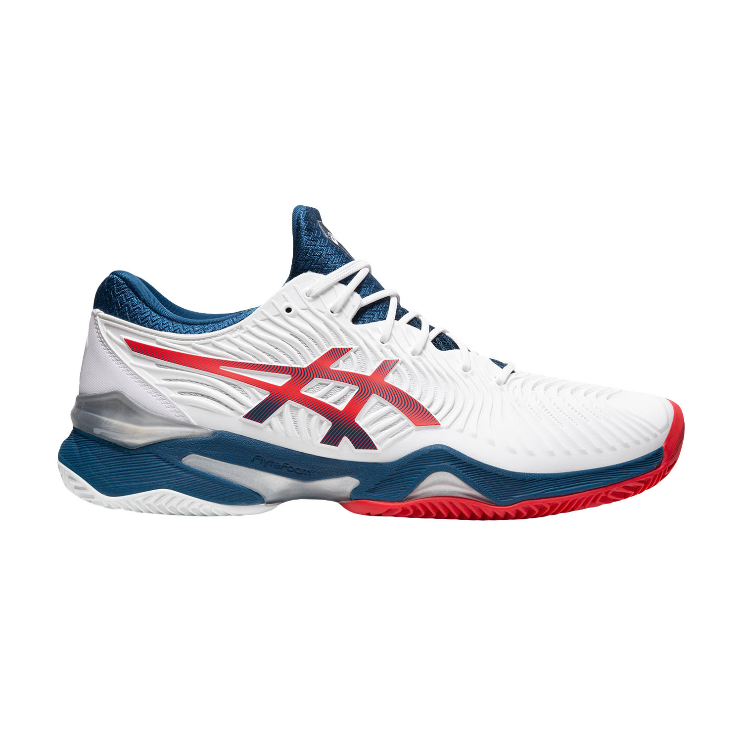 asics clay tennis shoes