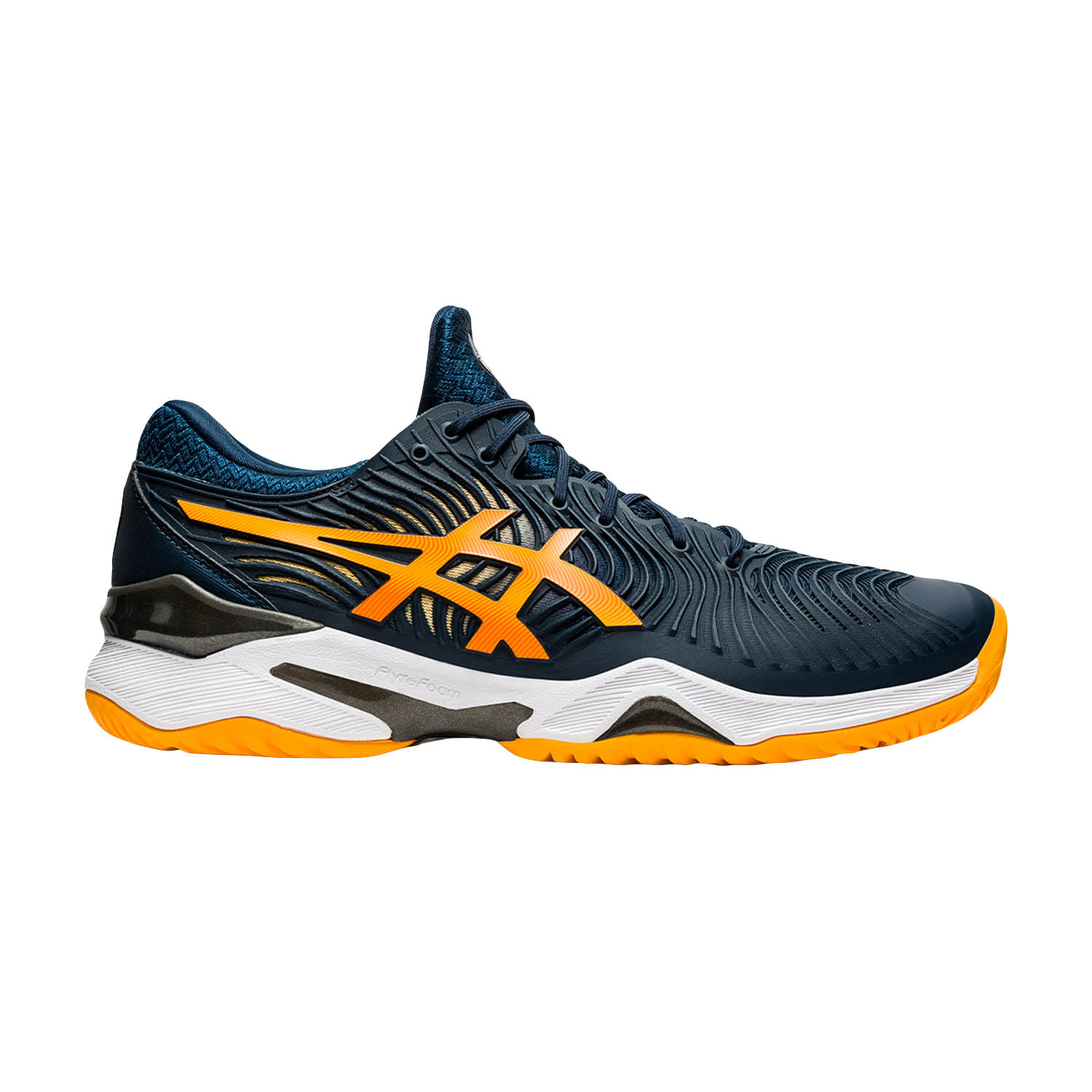 asic mens tennis shoes