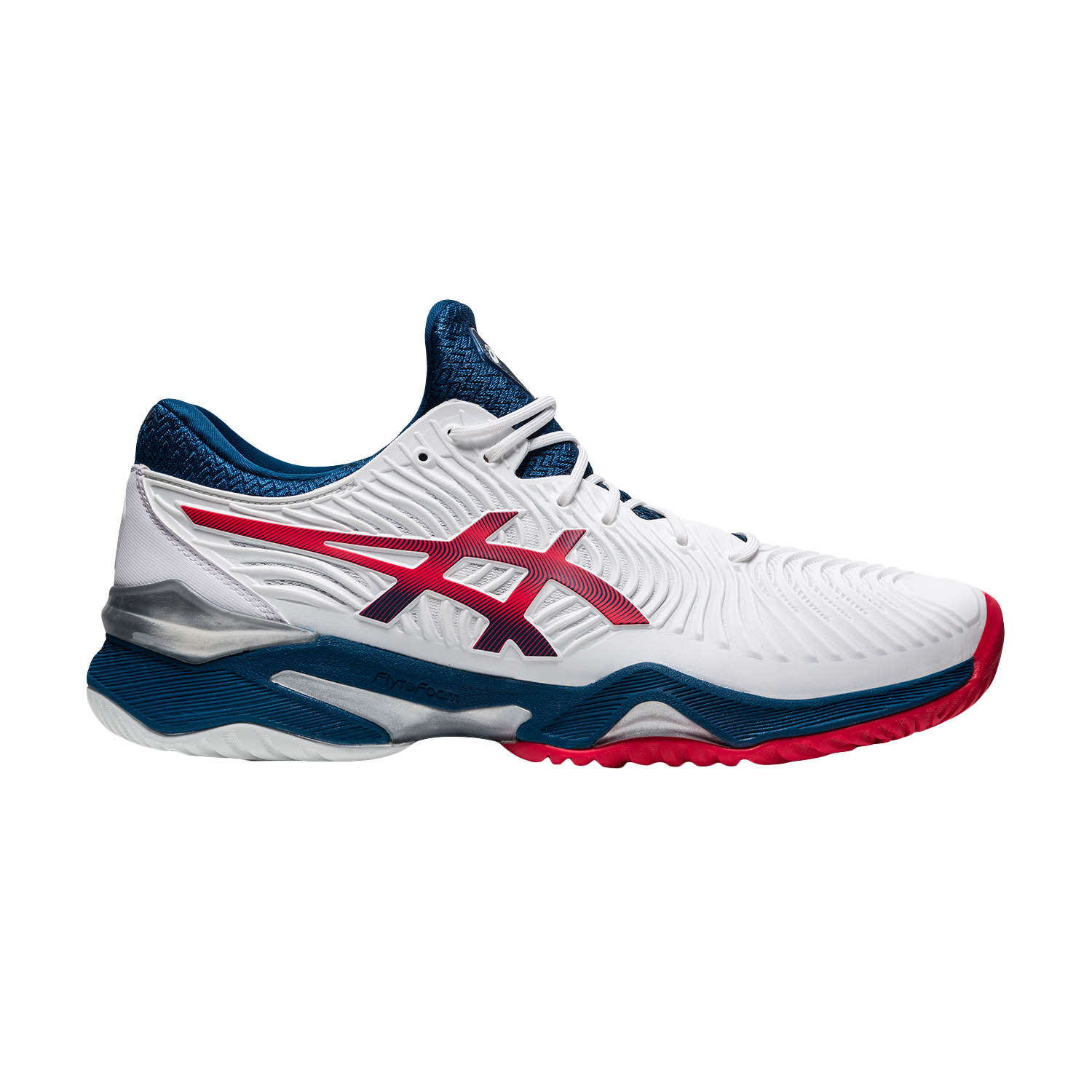 asic mens tennis shoes