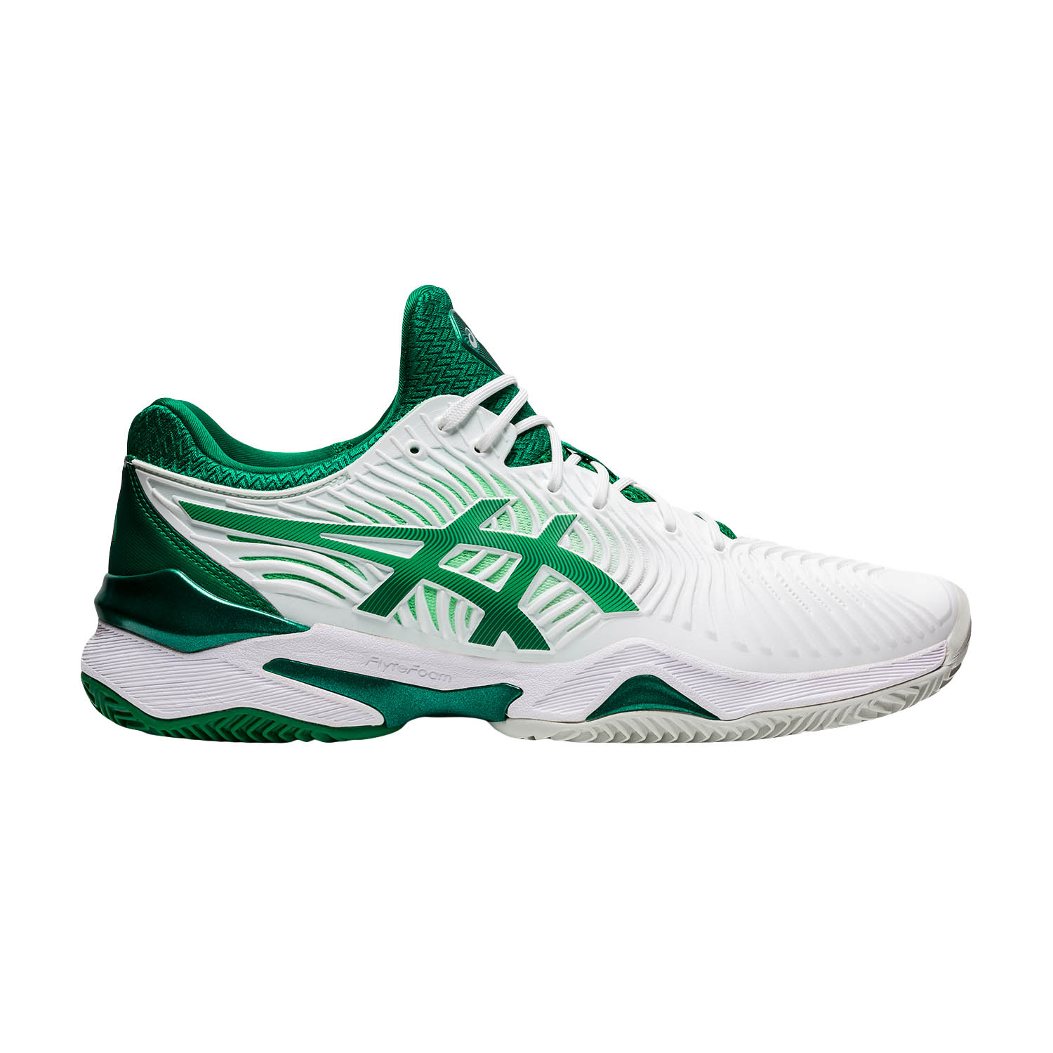 asics tennis clay court shoes