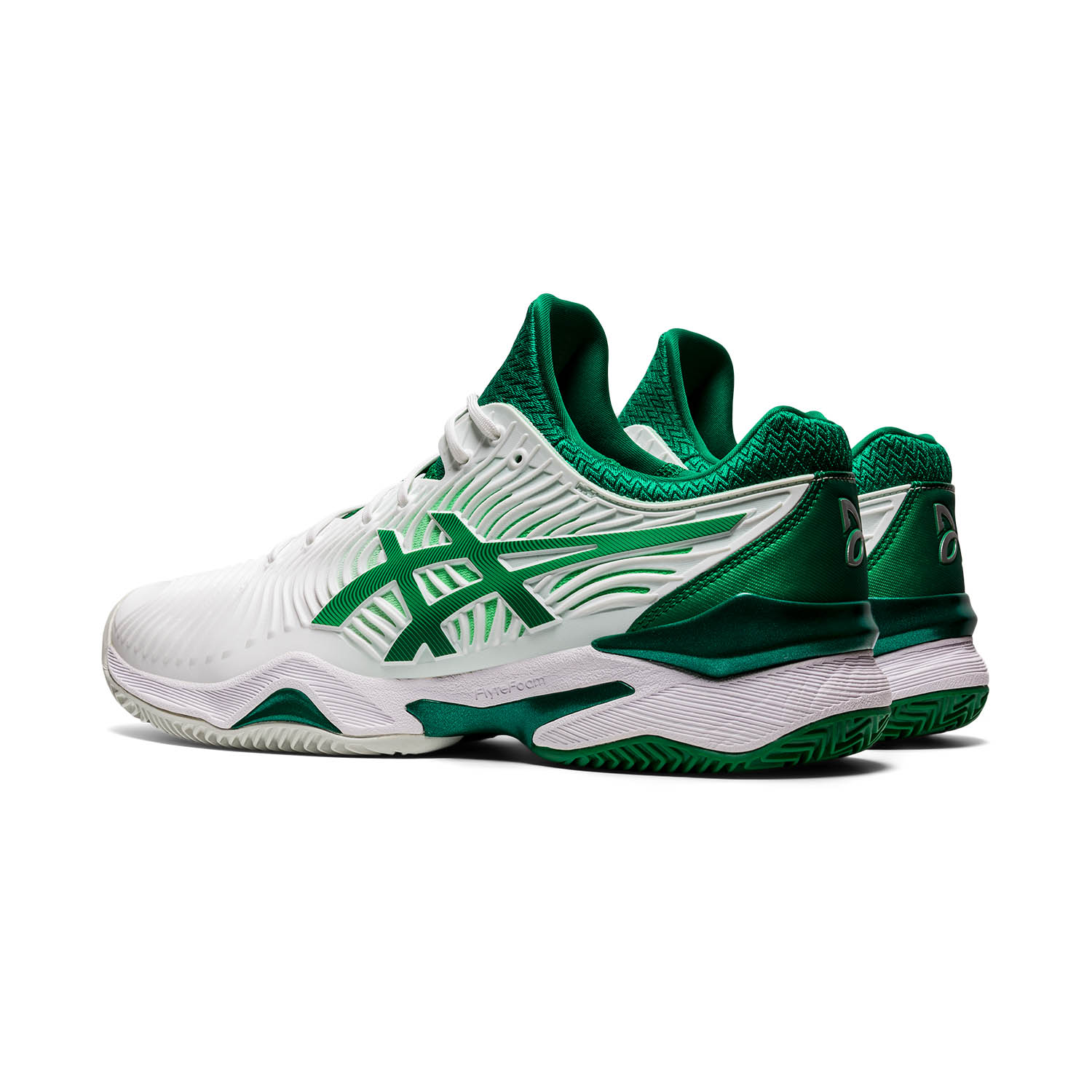 asics court ff novak