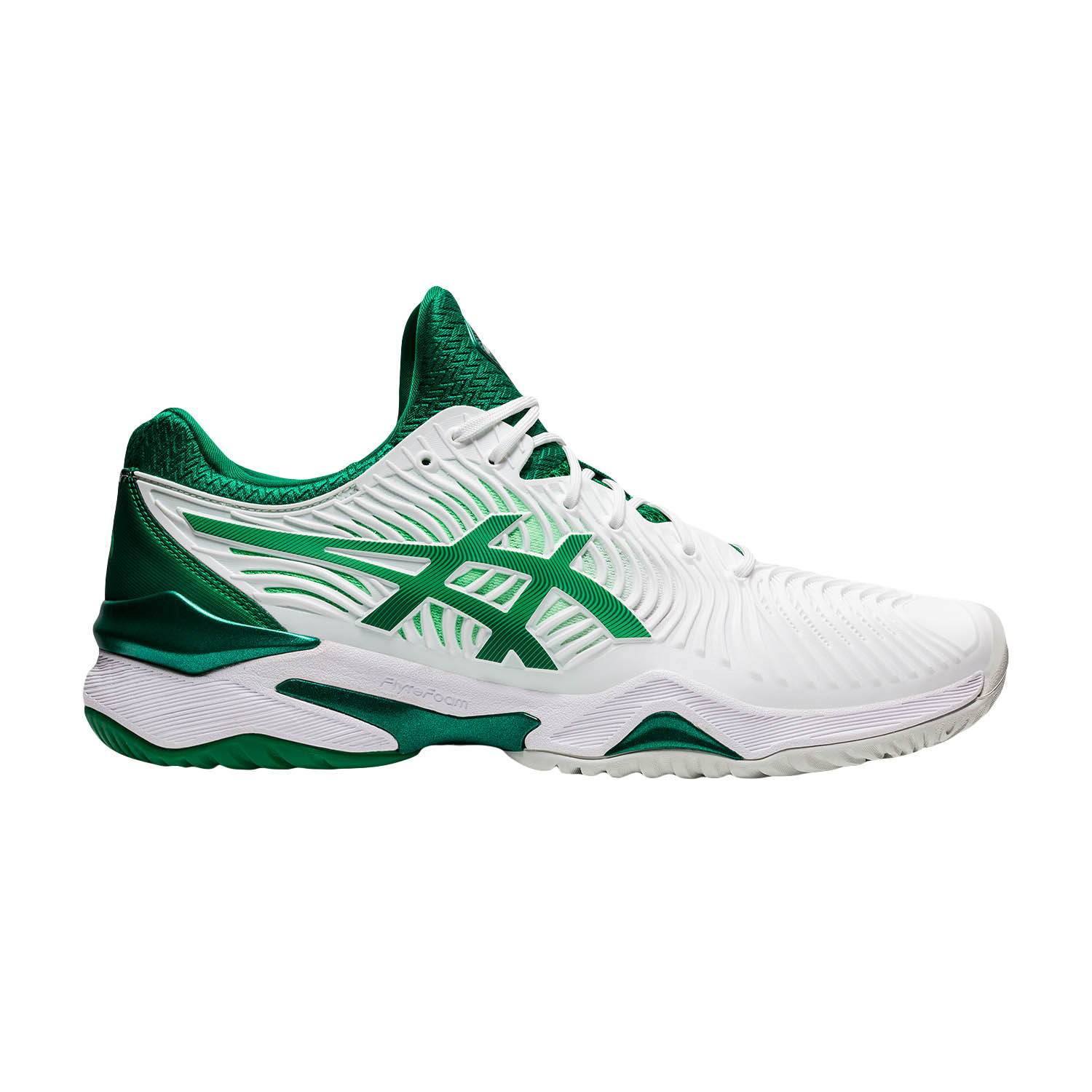 Asics Court FF Novak Men's Tennis Shoes 