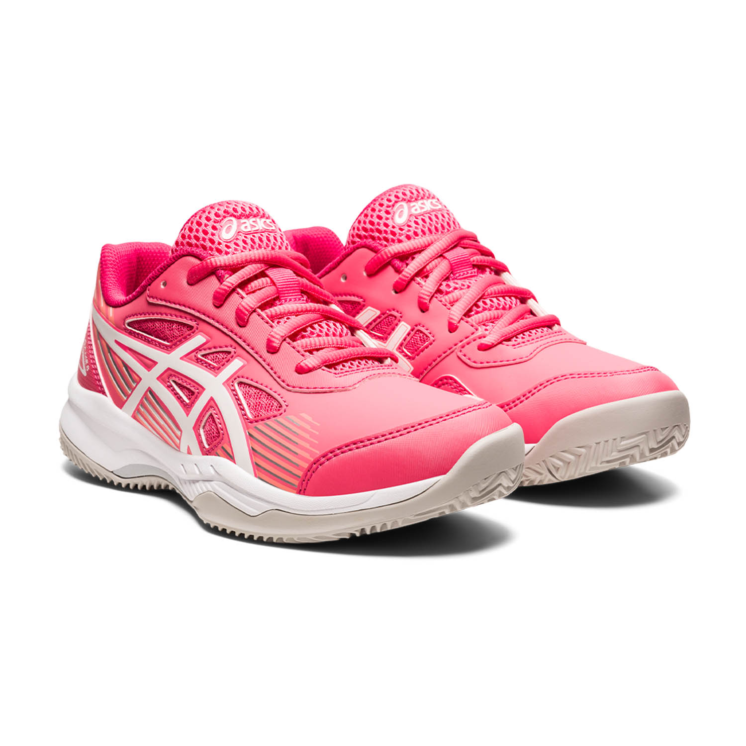 Girl asics deals