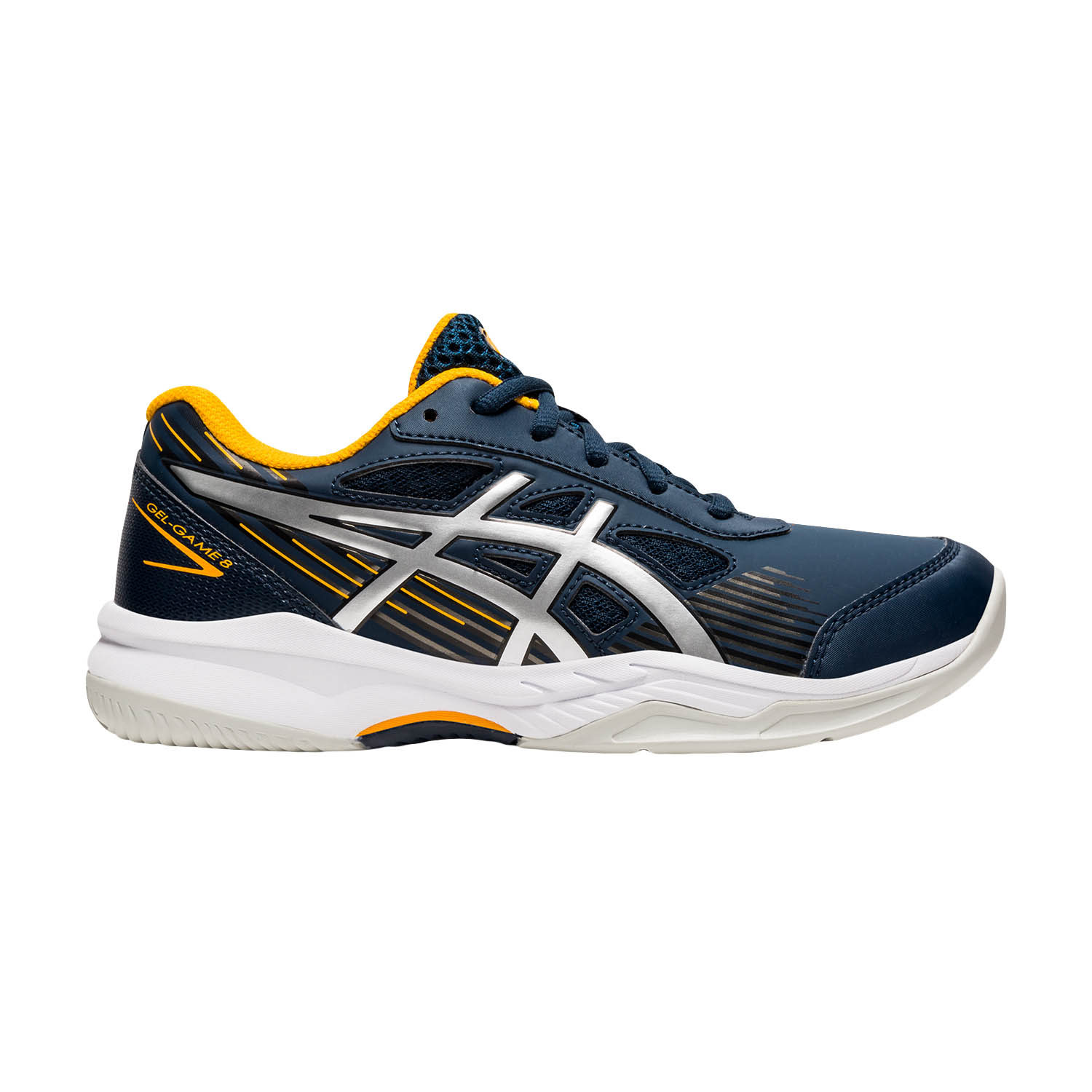 asics boys tennis shoes