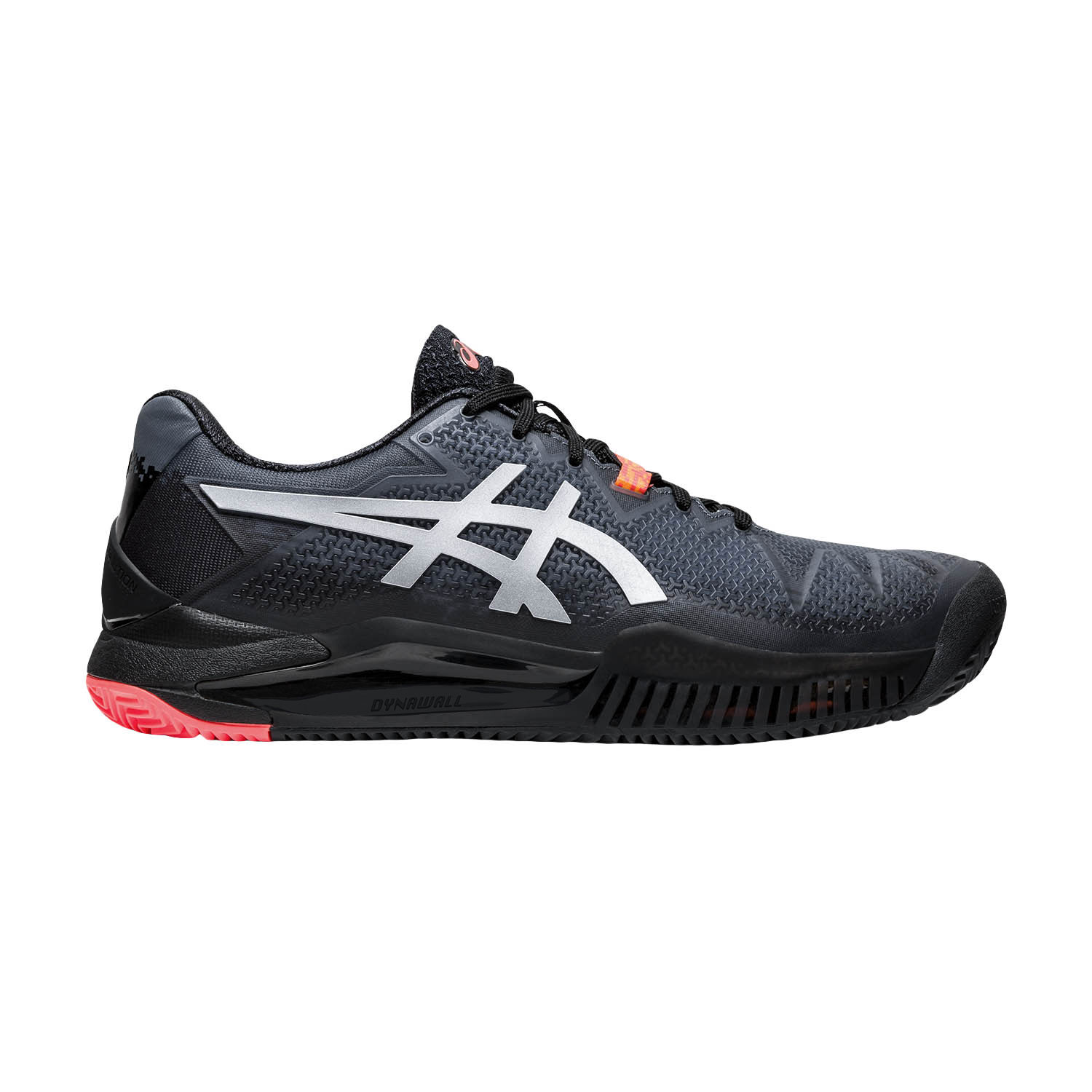 asics clay tennis shoes