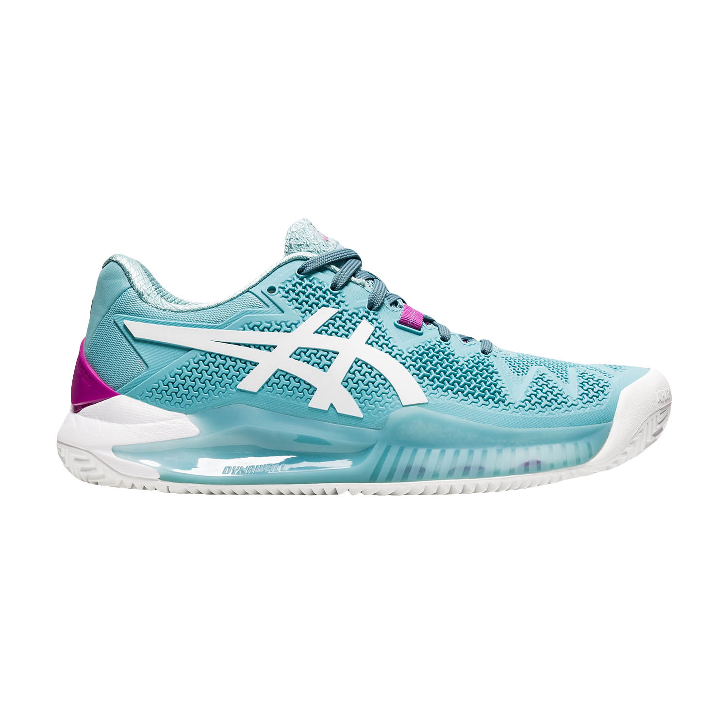 asics gel tennis shoes womens