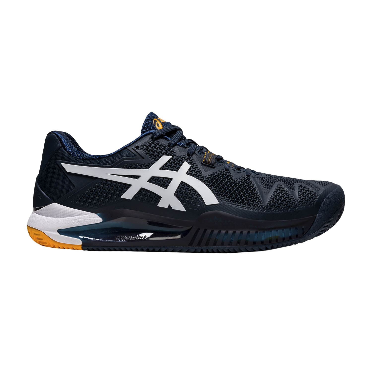 asics france