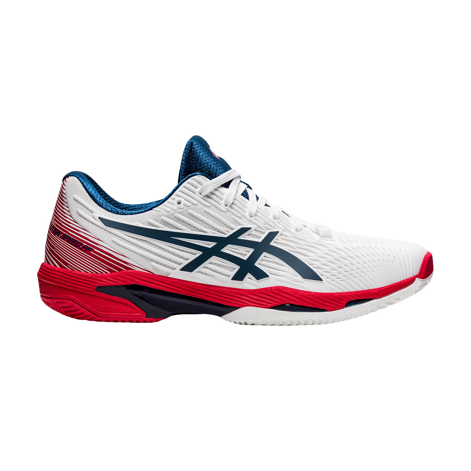 asics gel speed solution 2