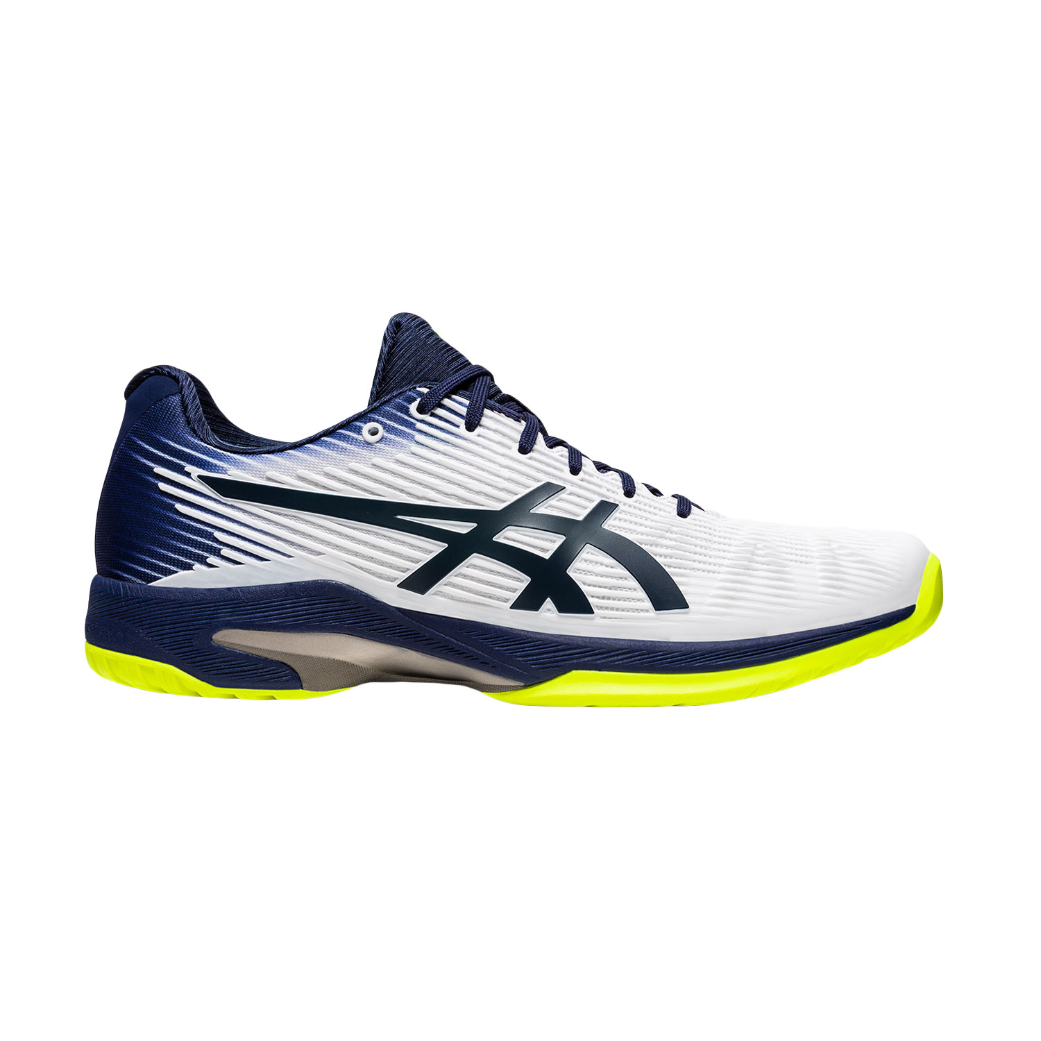 acis tennis shoes