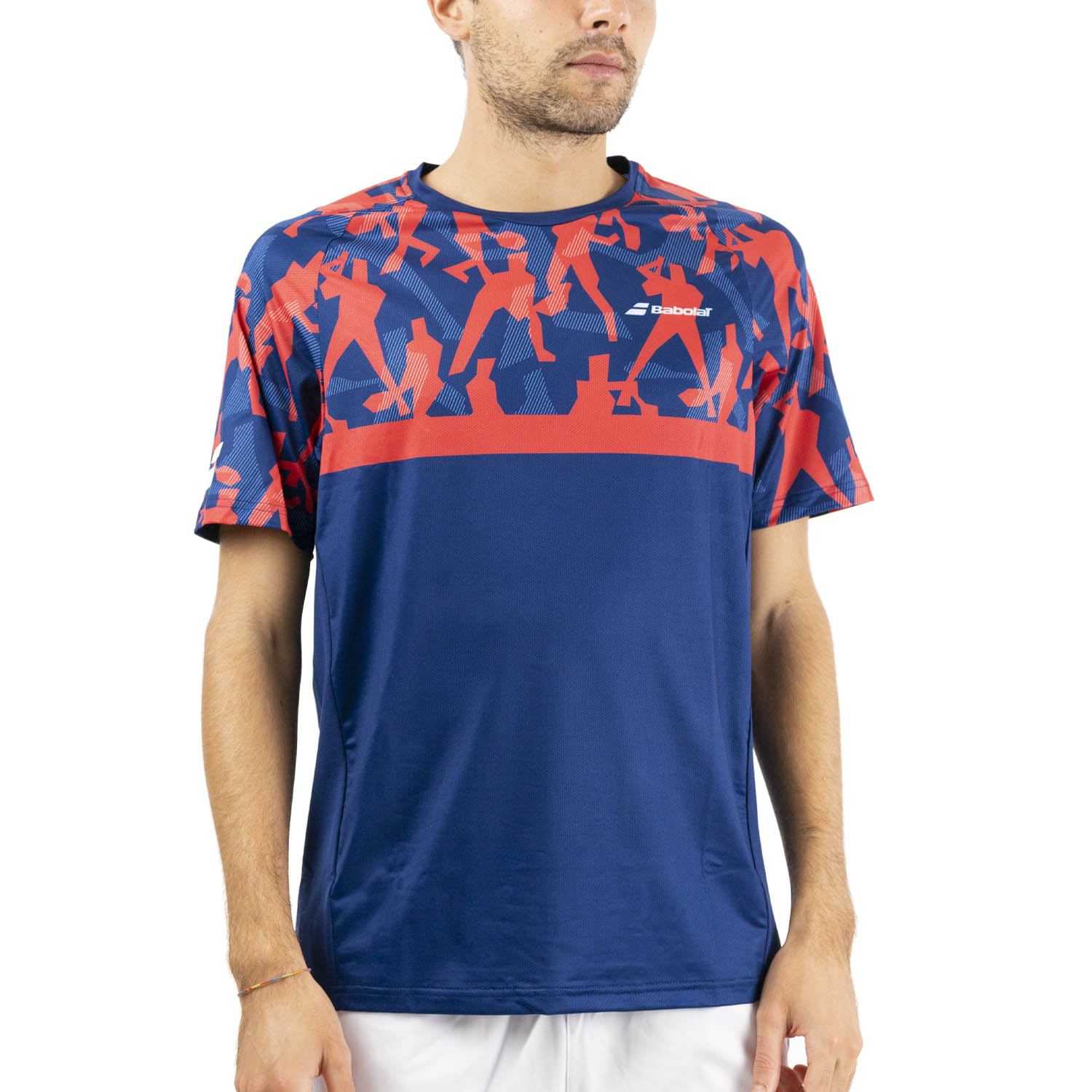 t shirt babolat