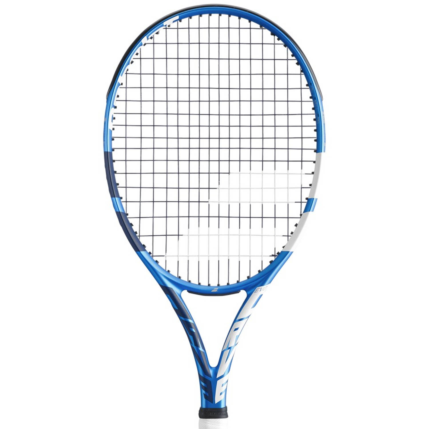 Babolat Evo Drive - Blue/White Tennis Racket