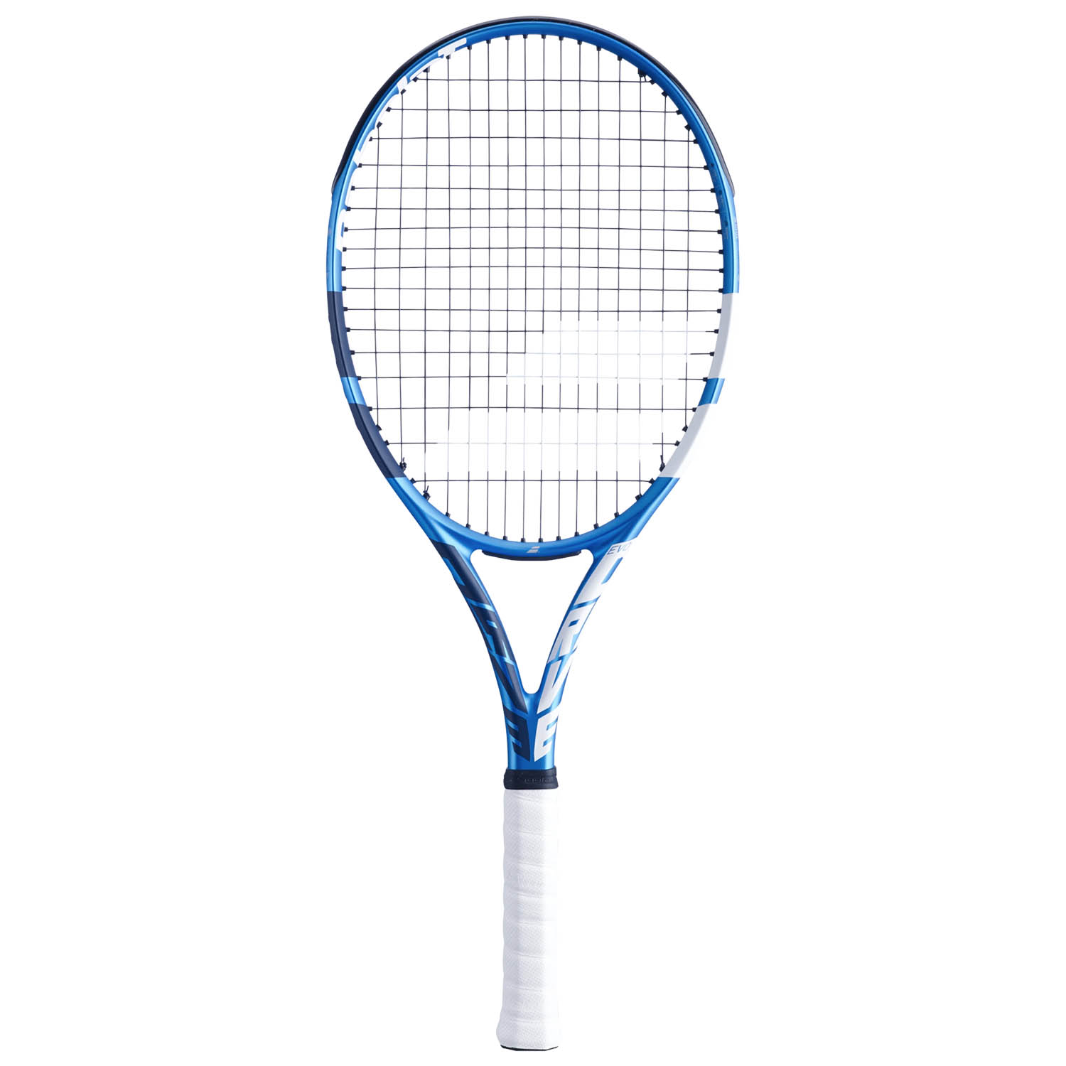 Babolat Evo Drive - Blue/White