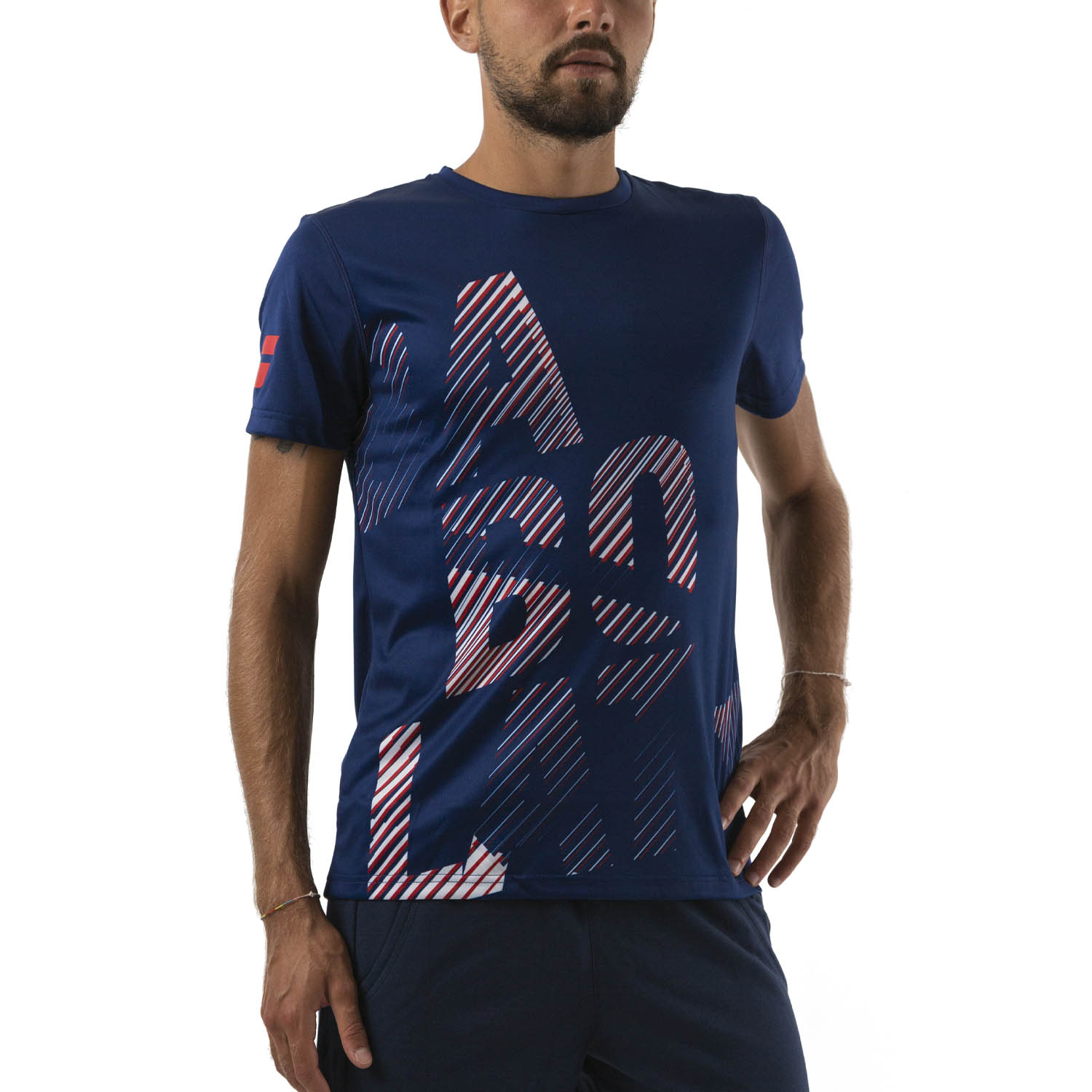 t shirt babolat
