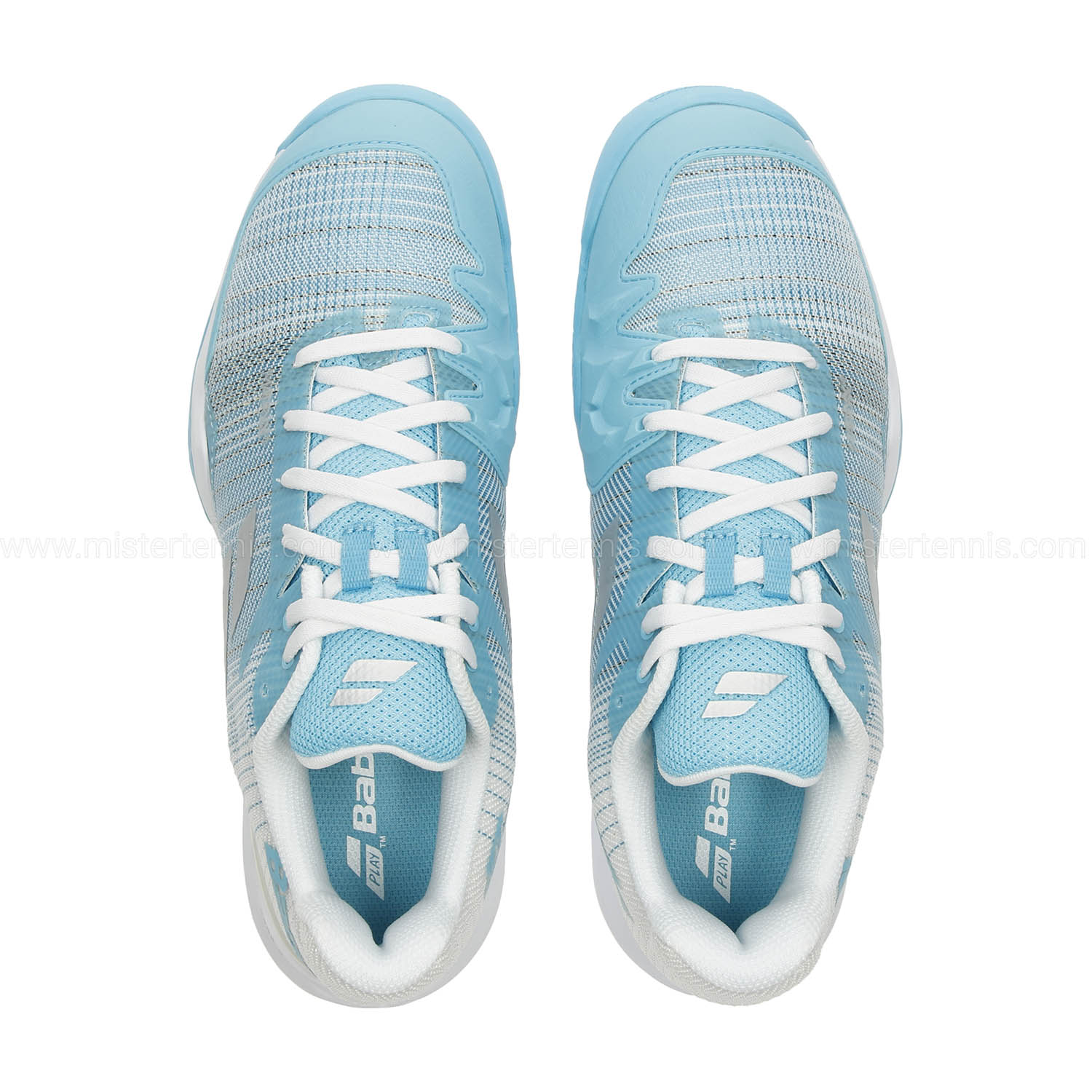 Babolat mach deals ii