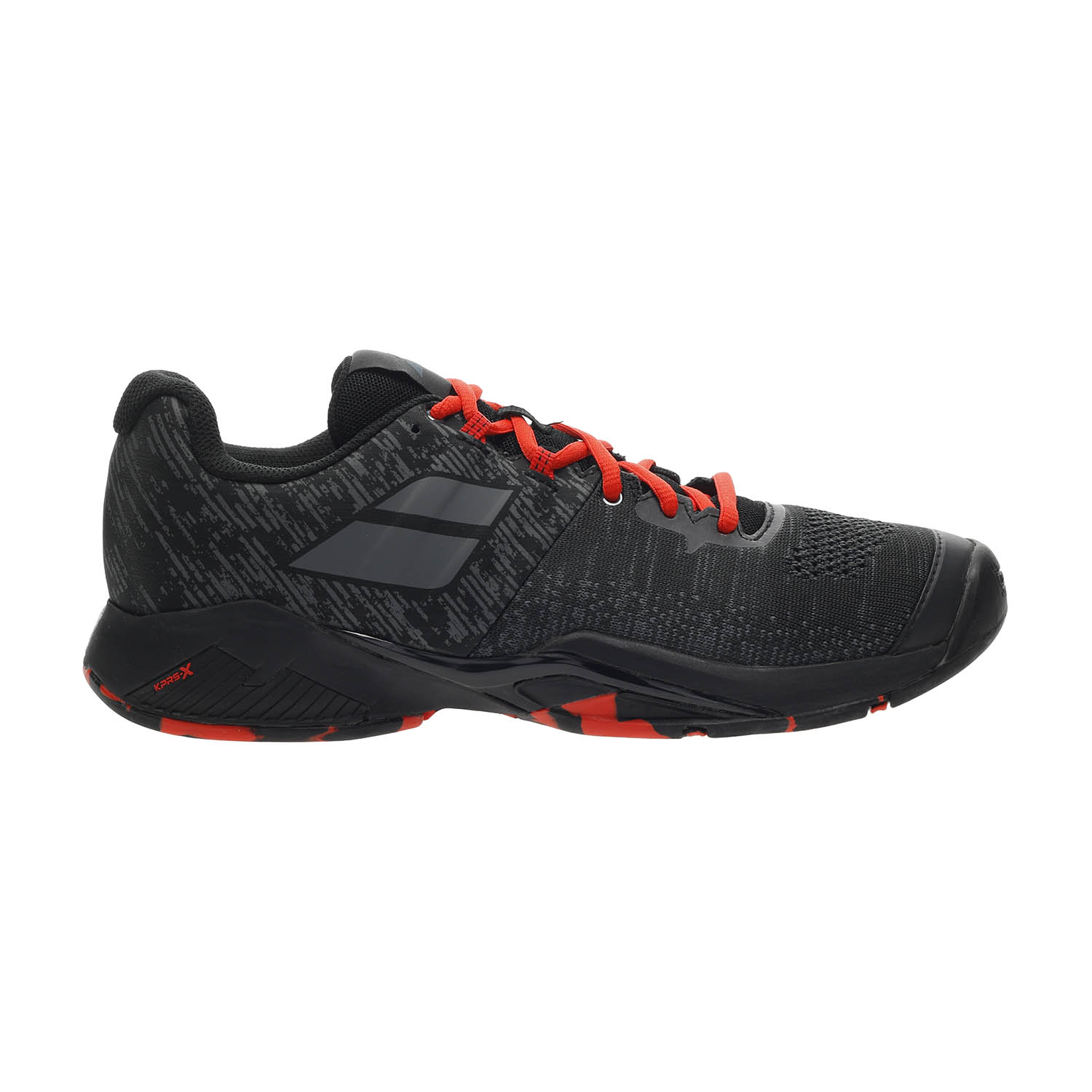 Babolat Propulse Blast All Court Men's Tennis Shoes - Black