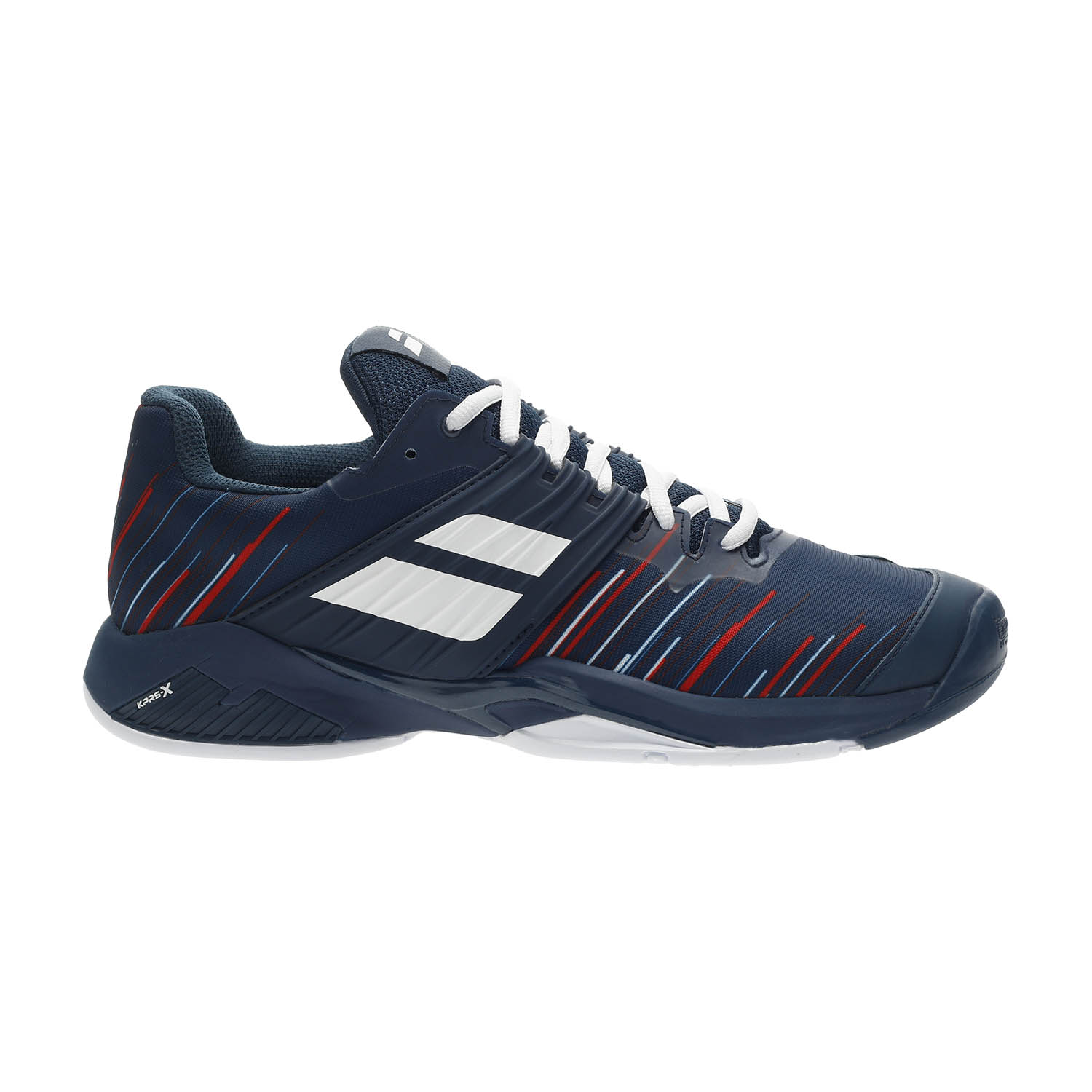 babolat all court tennis shoes