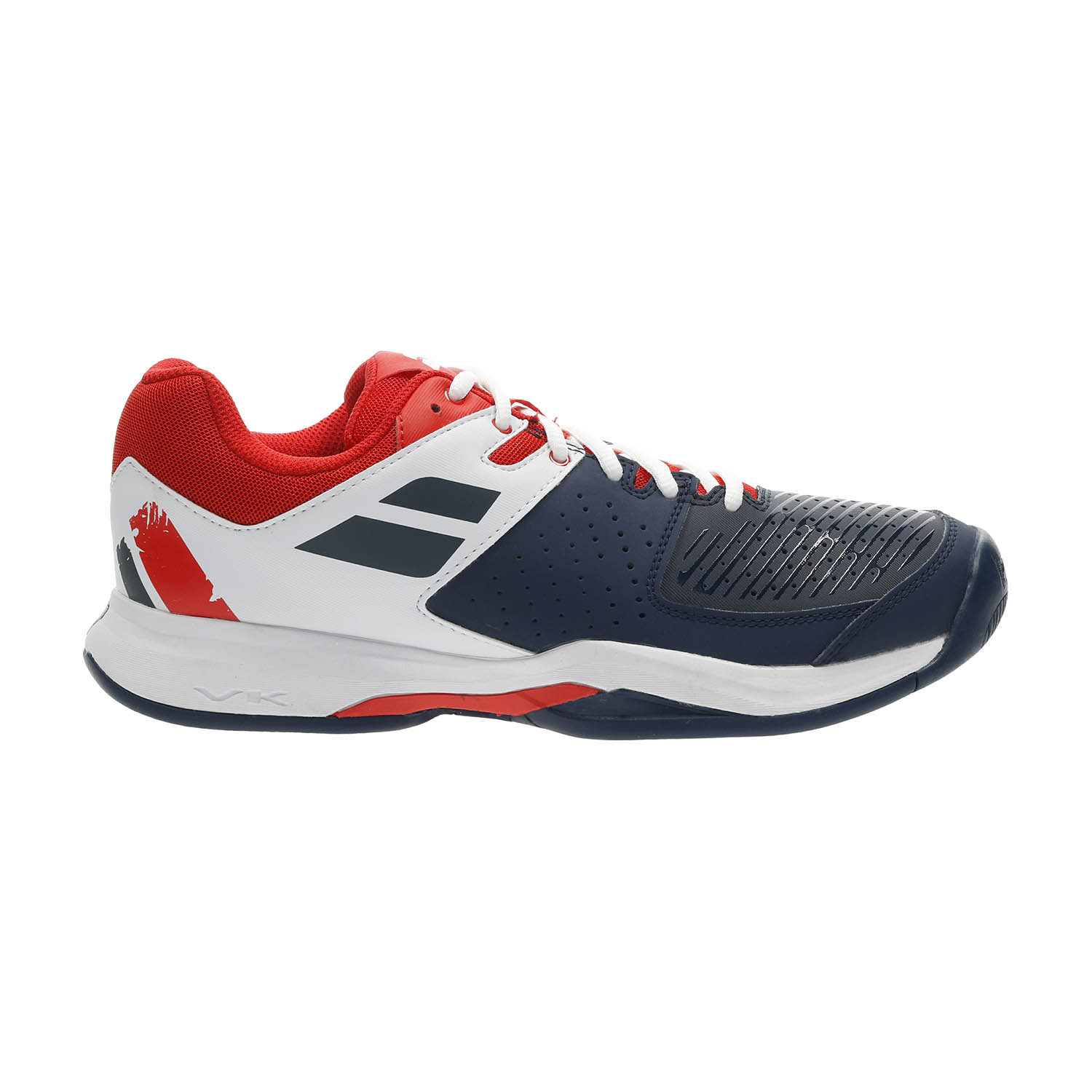 babolat pulsion shoes