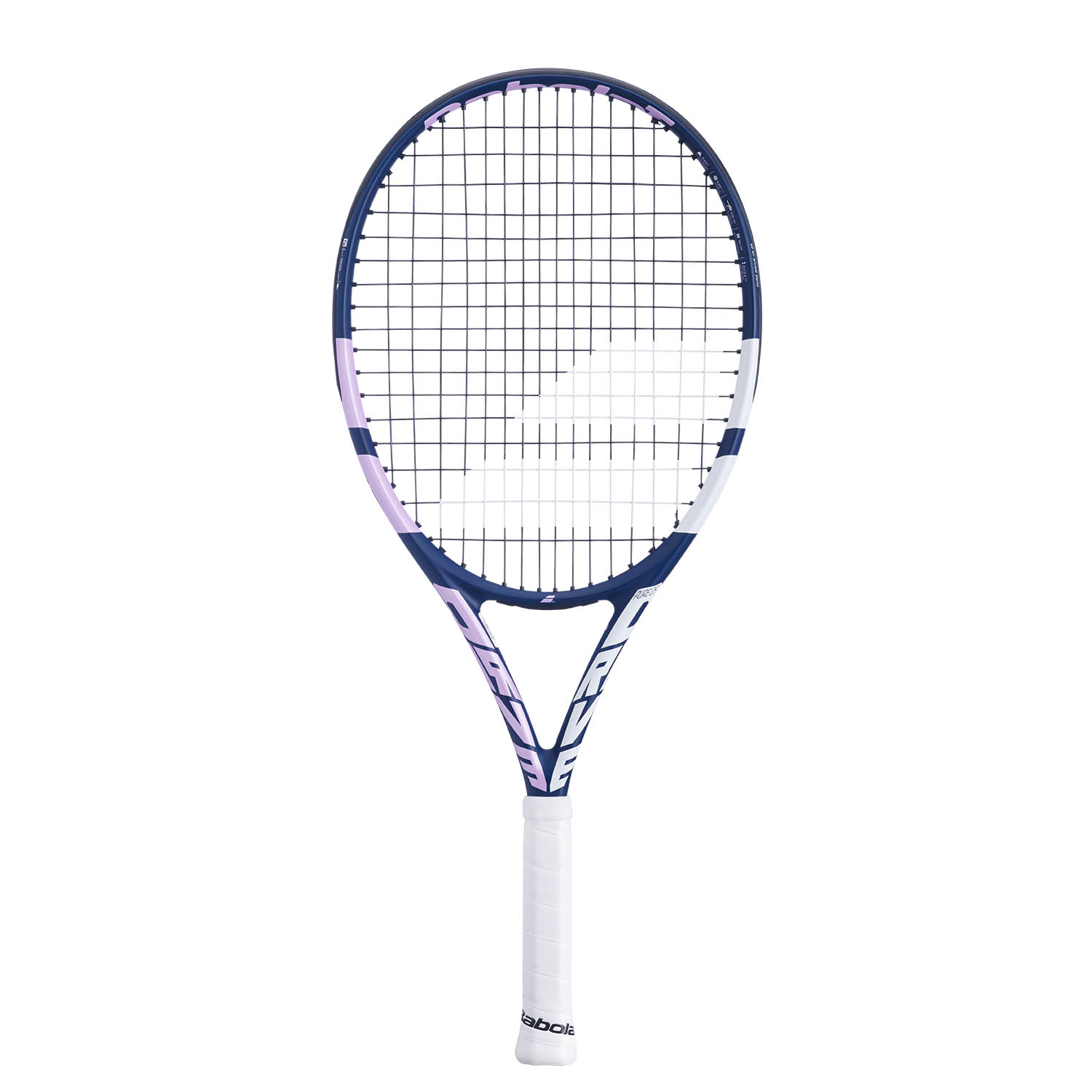 babolat pure drive junior