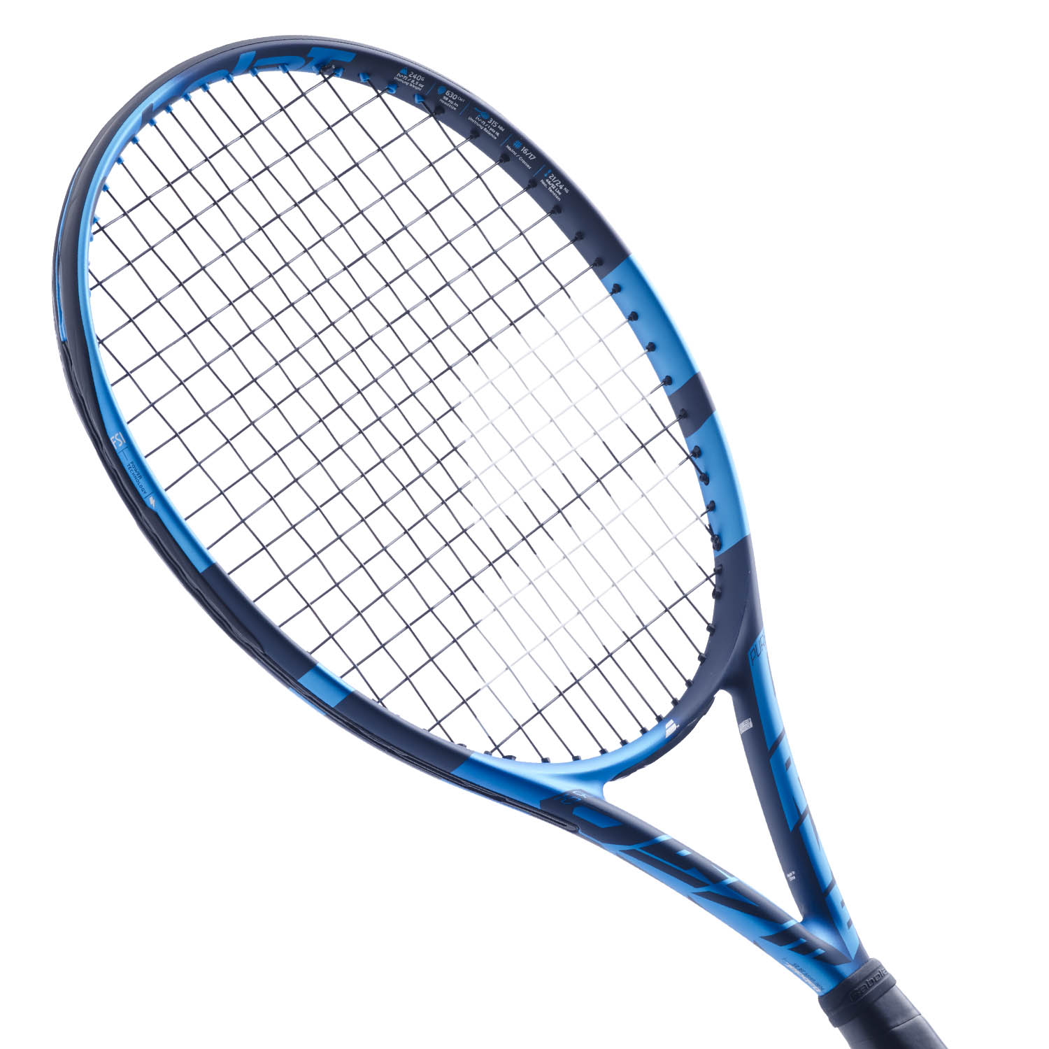 Babolat Pure Drive Jr 25 Boys Tennis Racket