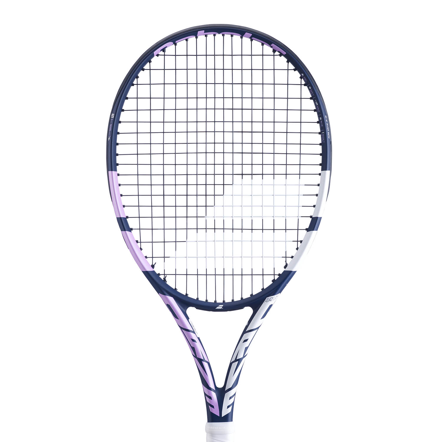 【希少美品】Babolat Pure Drive135周年 限定モデル G2 全長25.5cm！】バボラ(Babolat) ミニラケット 2025 PURE DRIBE