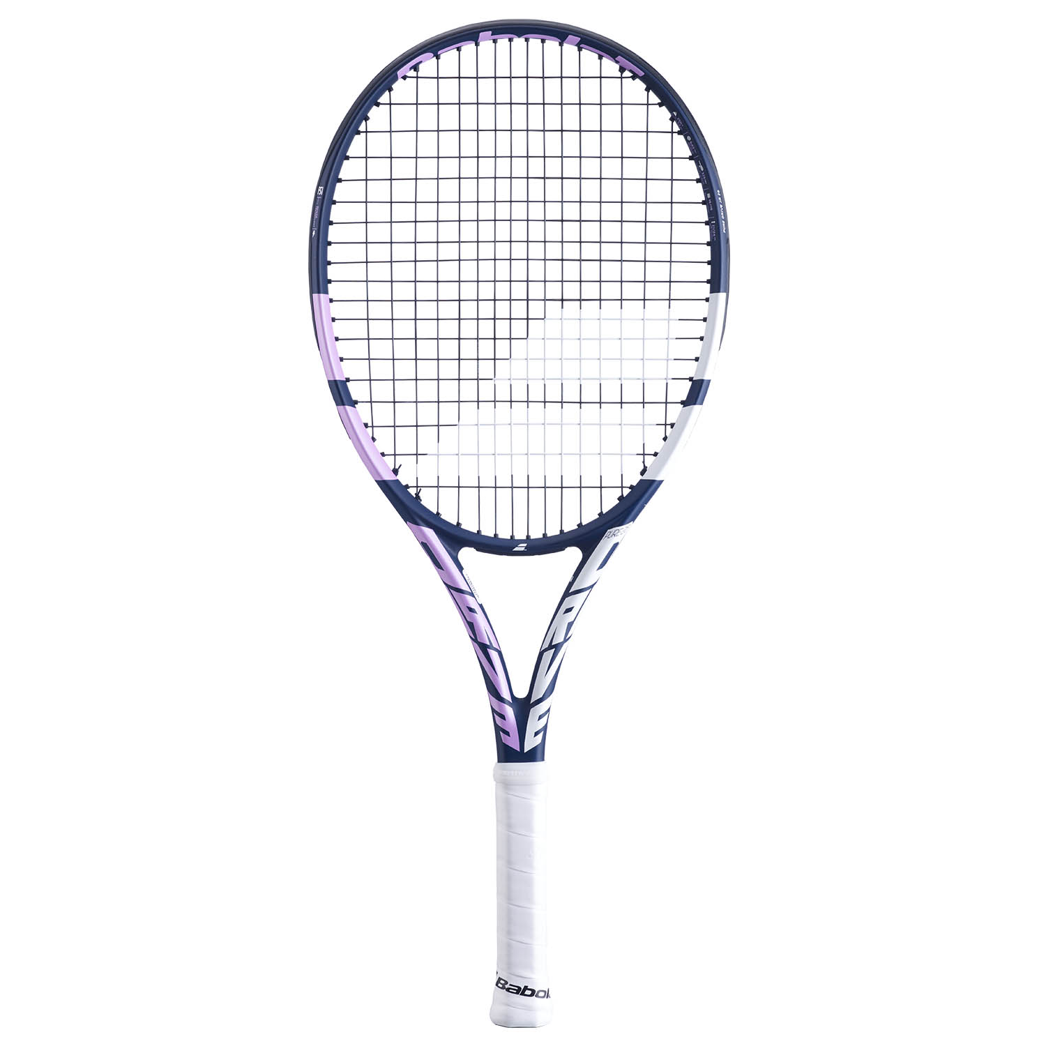 Babolat Pure Drive Junior 26 Girl Boys Tennis Racket
