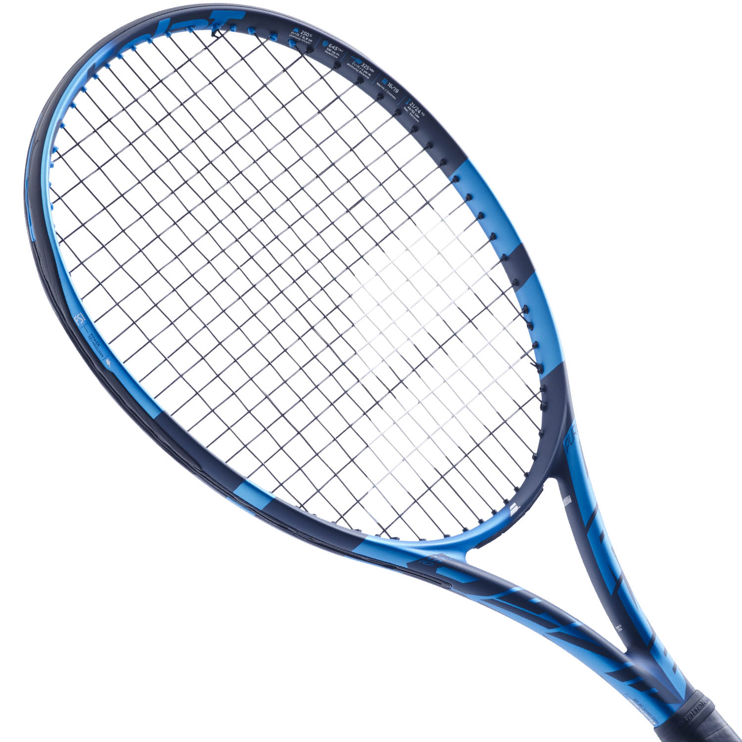 Raqueta babolat pure control new arrivals