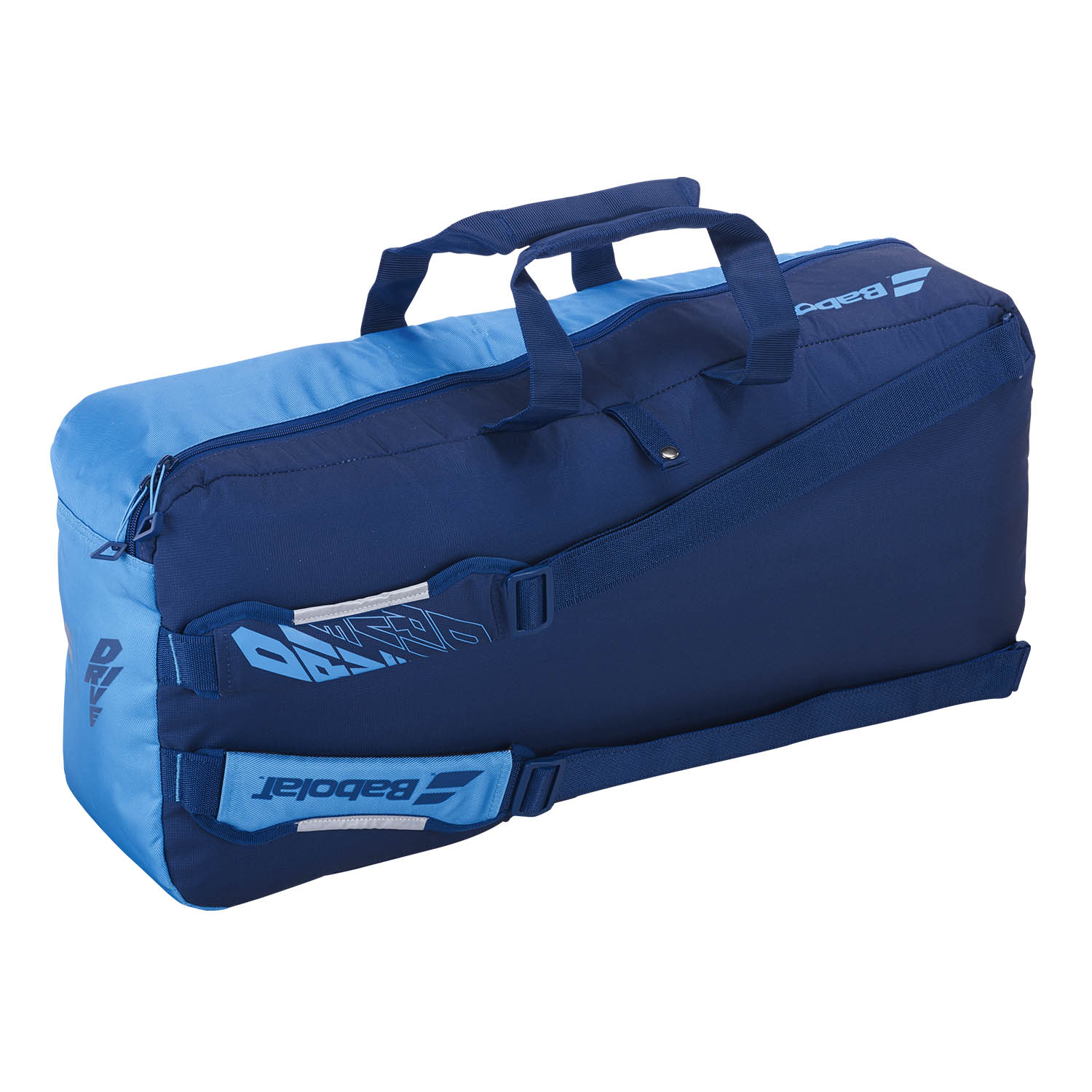 babolat pure drive tennis bag