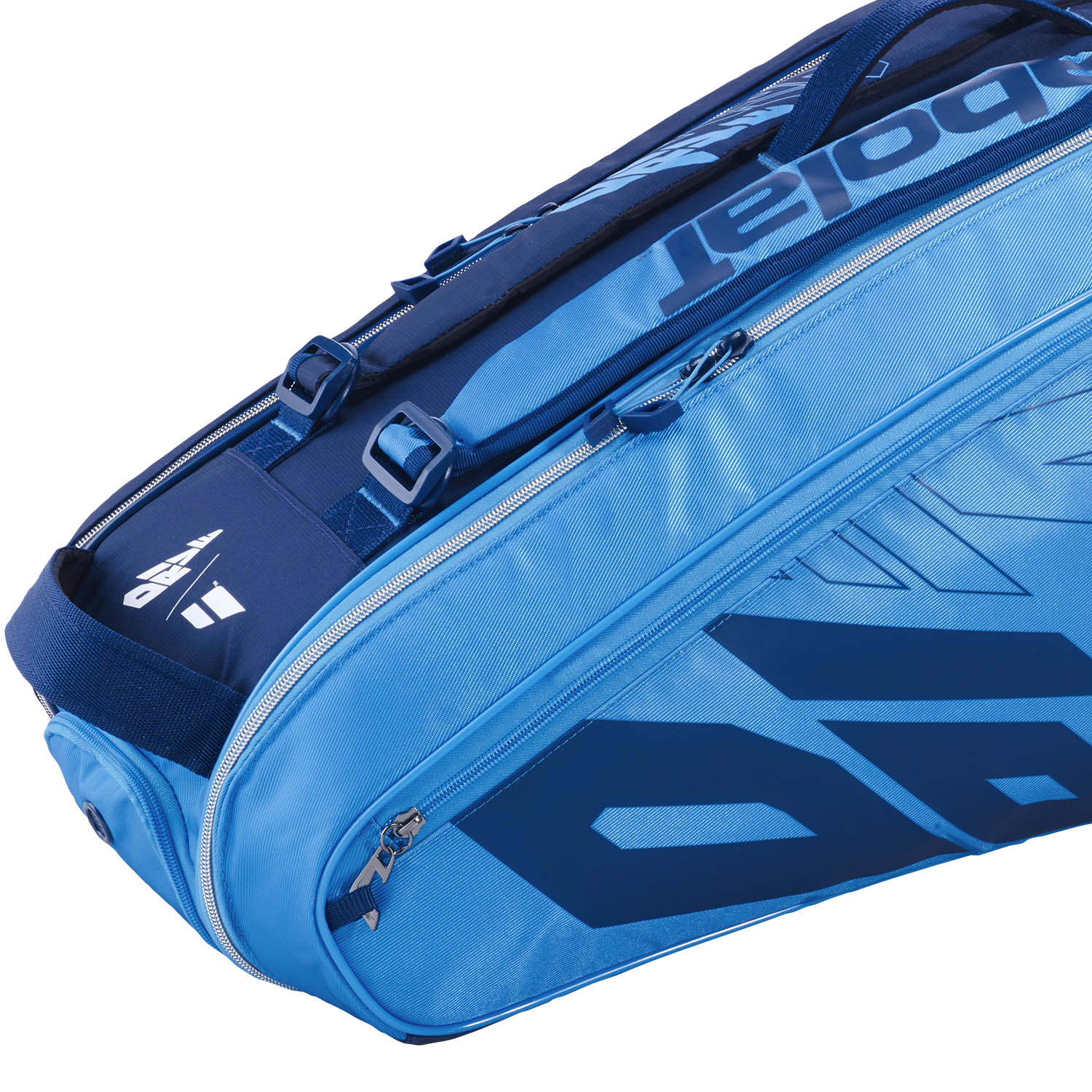 Babolat Pure Drive x 6 Bolsas - Blue