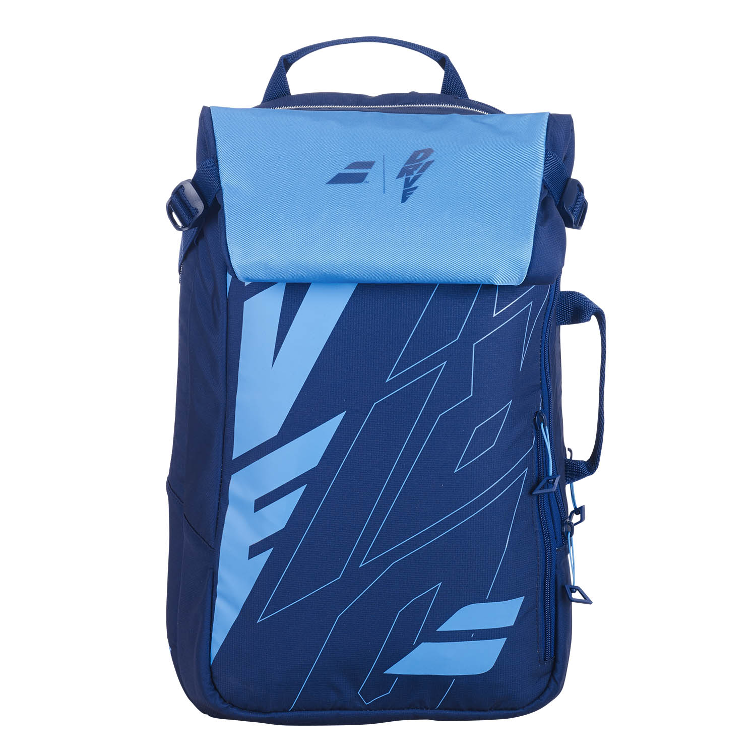 Babolat Pure Drive Mochila - Blue