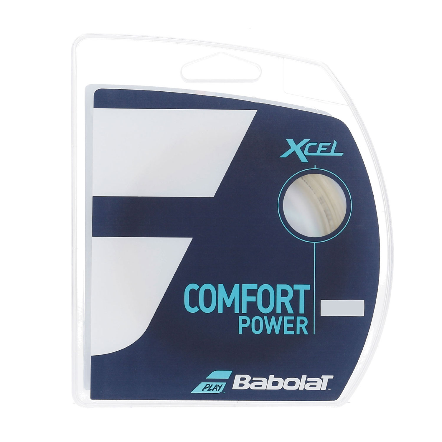 Babolat Xcel 1.25 Set 12 m - Natural