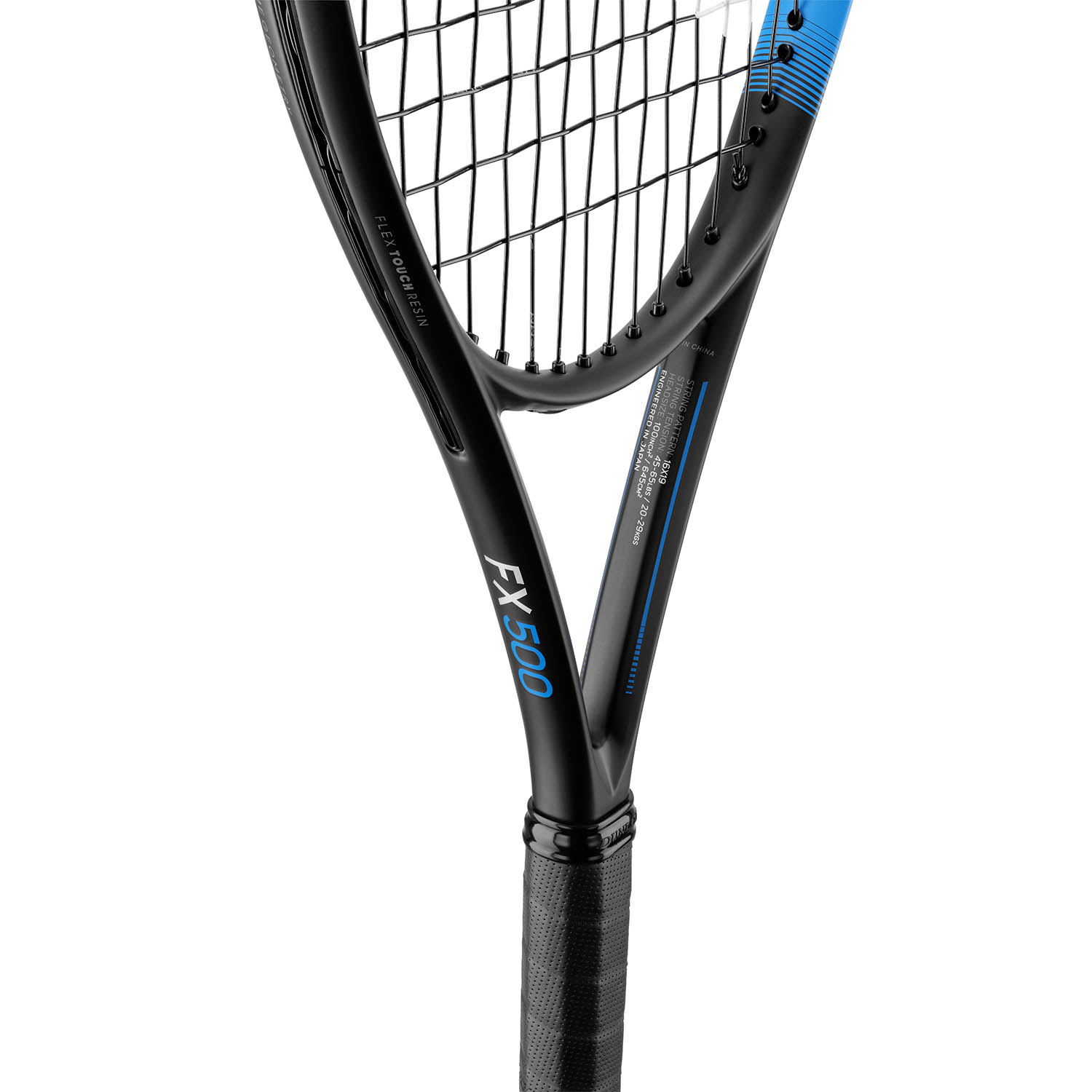 最新人気 dunlop-fx-500-racchetta-da- ラケット(硬式用)