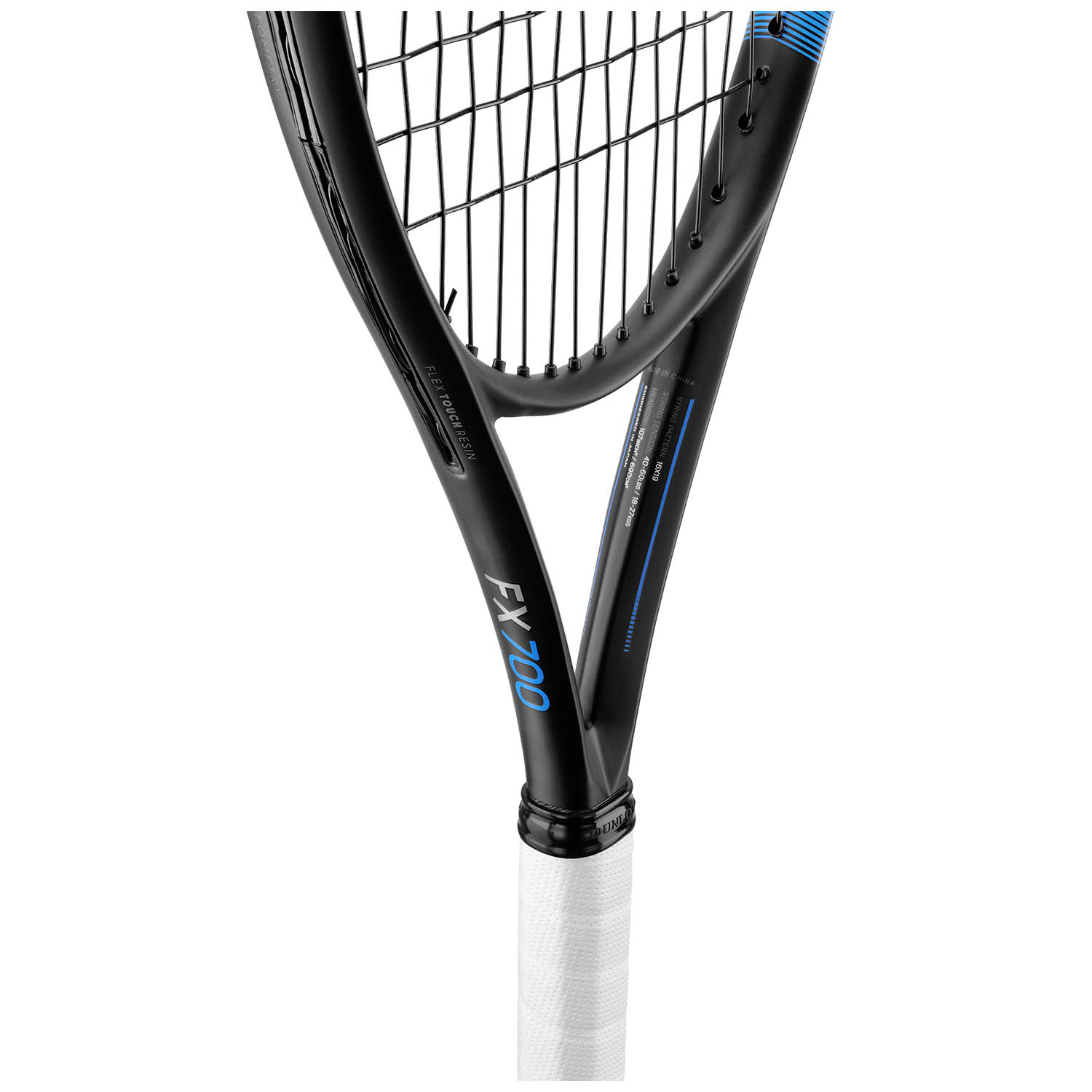 Dunlop FX 700 Tennis Racket