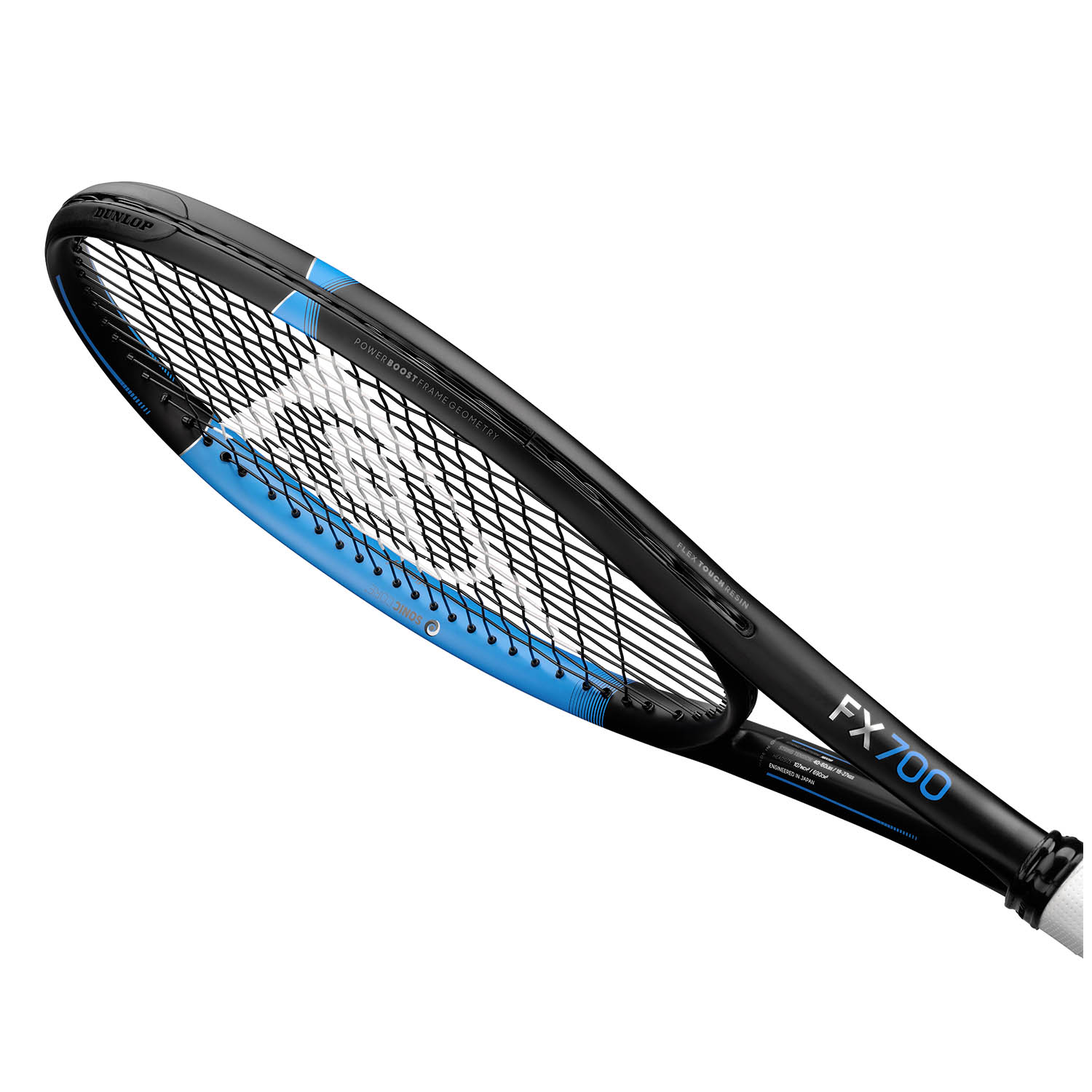 Dunlop FX 700 Tennis Racket