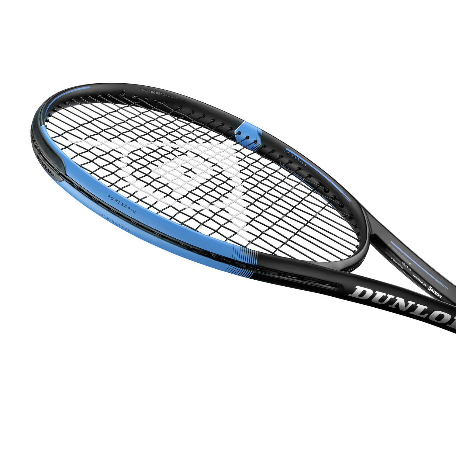 Dunlop FX 700 Tennis Racket