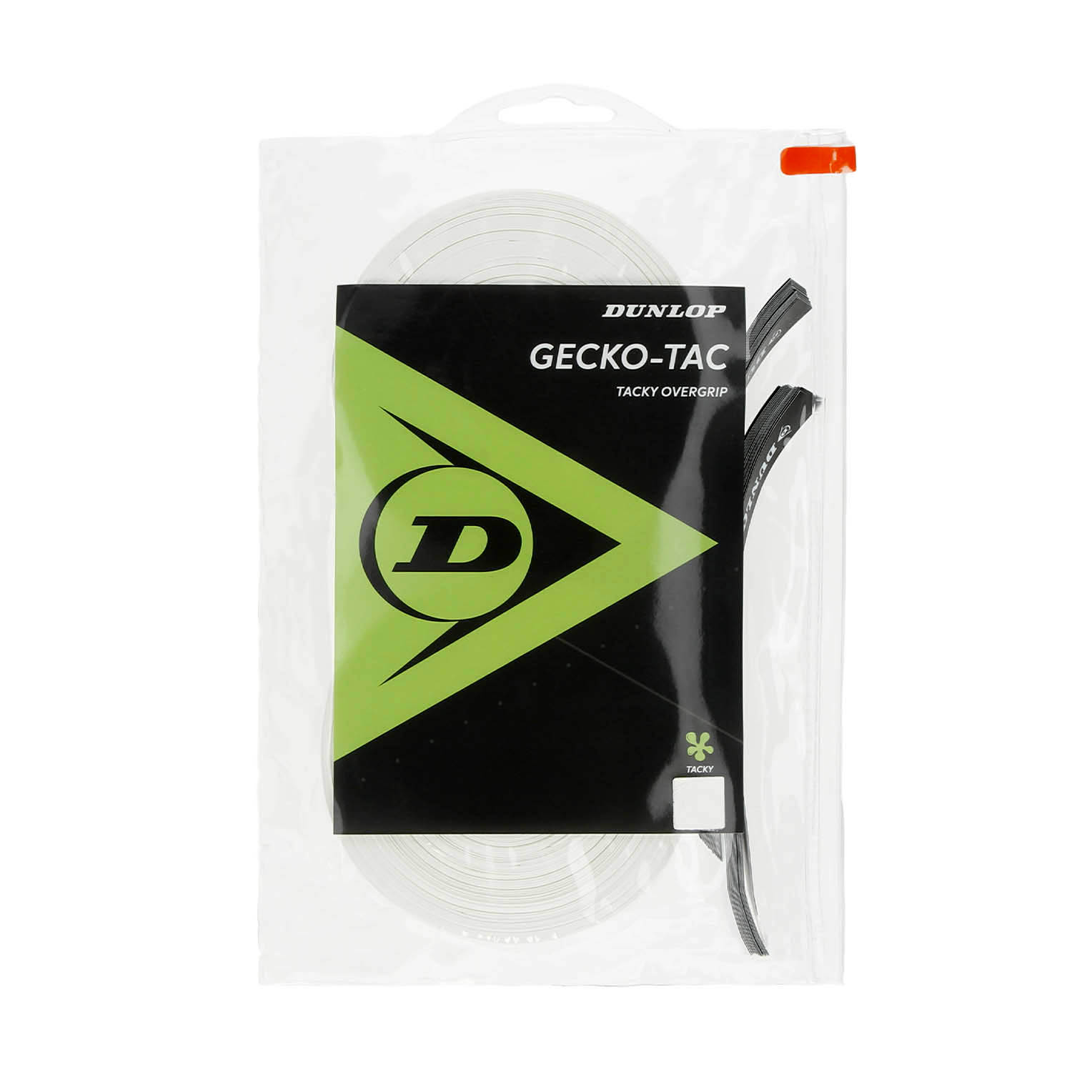 Dunlop Gecko-Tac Overgrip x 30 - White