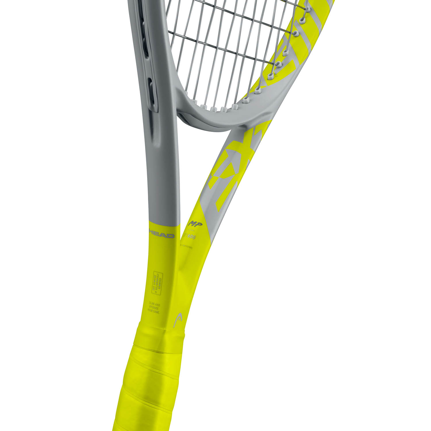 Head Graphene 360+ Extreme MP Raqueta Tenis