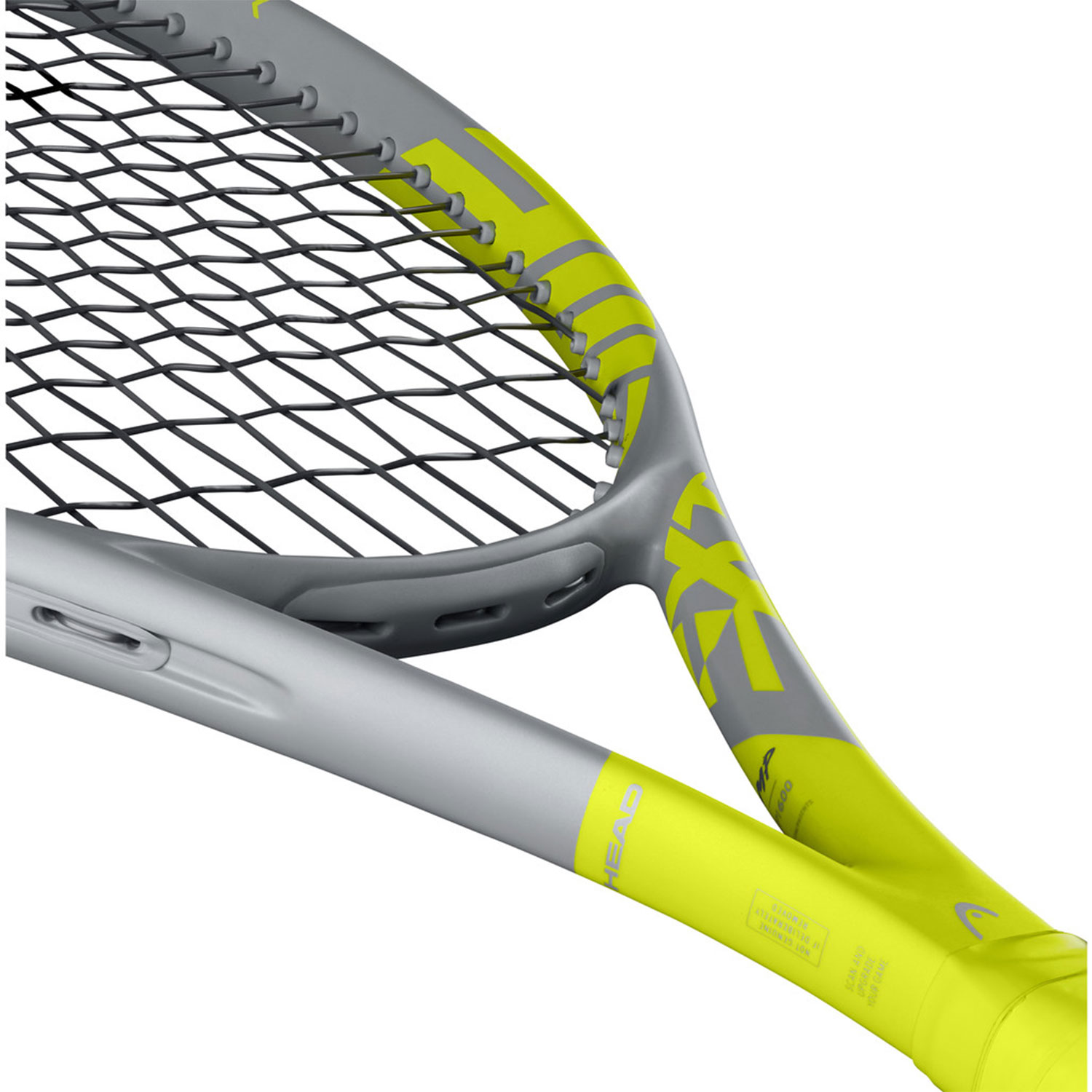 Head Graphene 360 Extreme S besaitet Tennisschläger Tennis Racquet 
