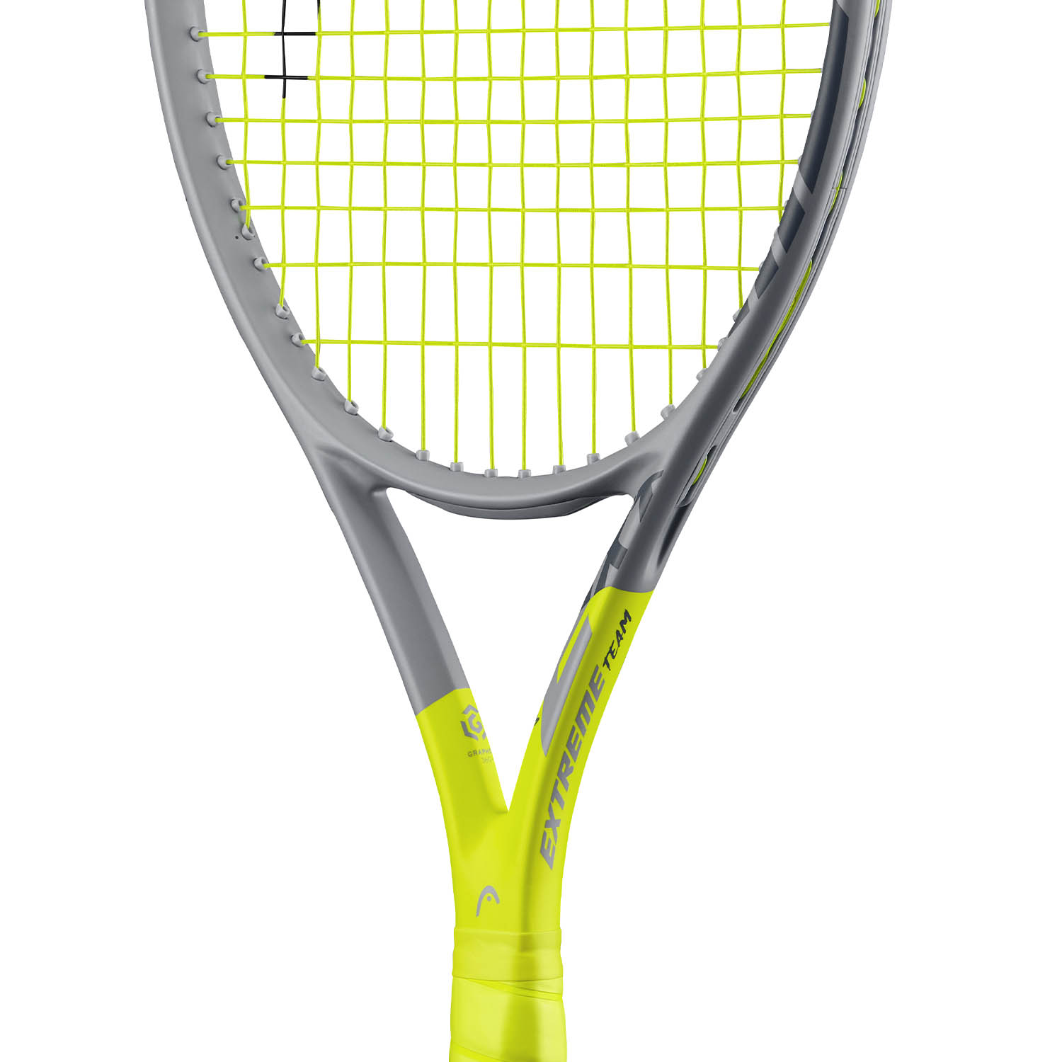 Head clearance graphene 360