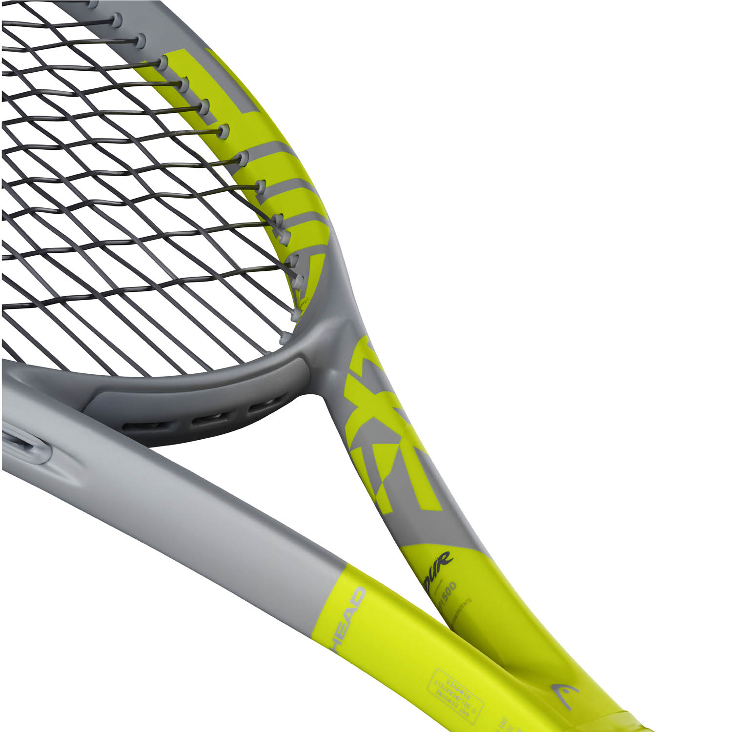 Head Graphene 360+ Extreme Tour Tennis Racket