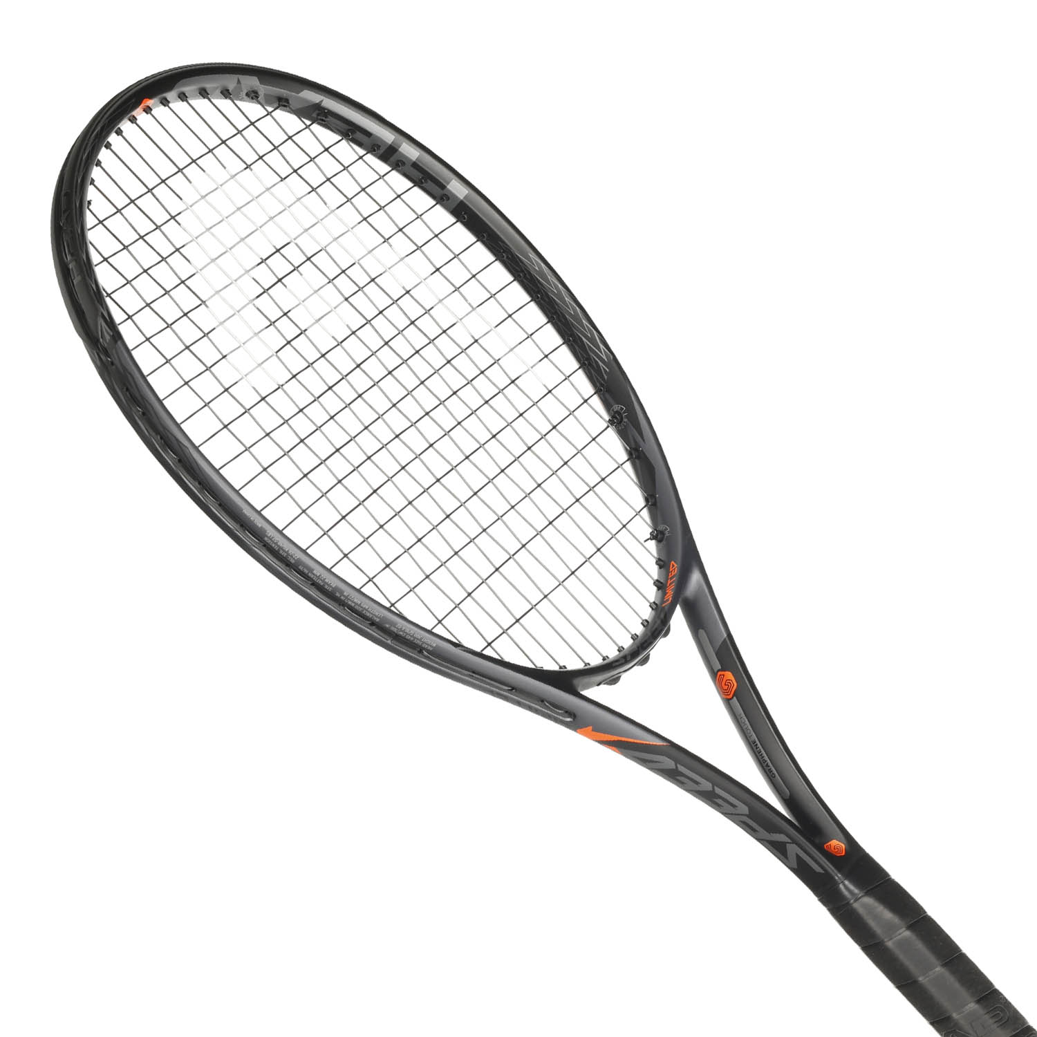 Head speed mp graphene sales touch