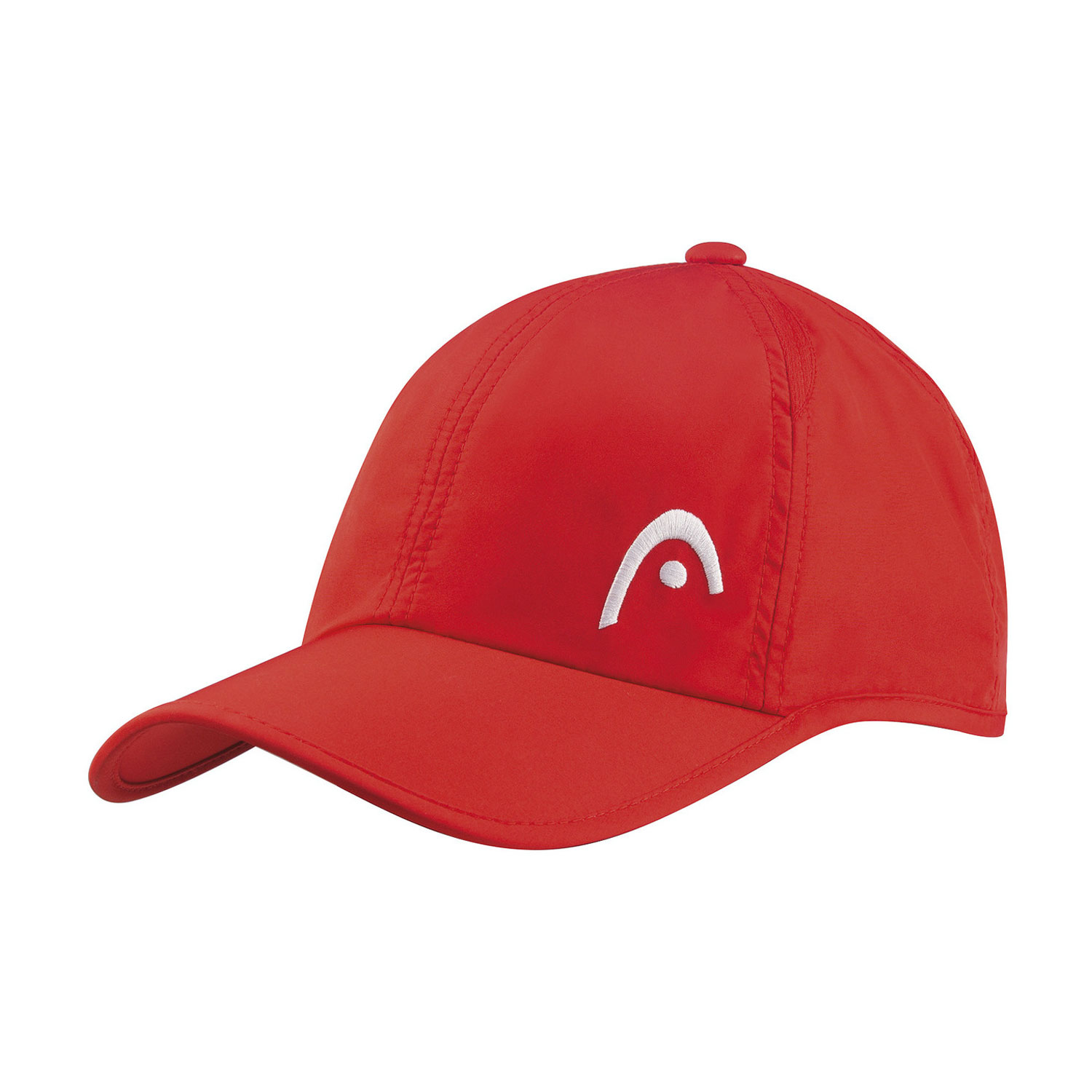 Head Pro Player Cappello - Red