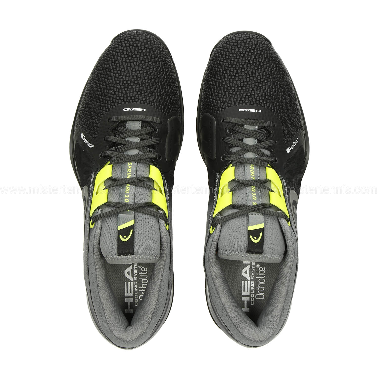 Head on sale sprint pro